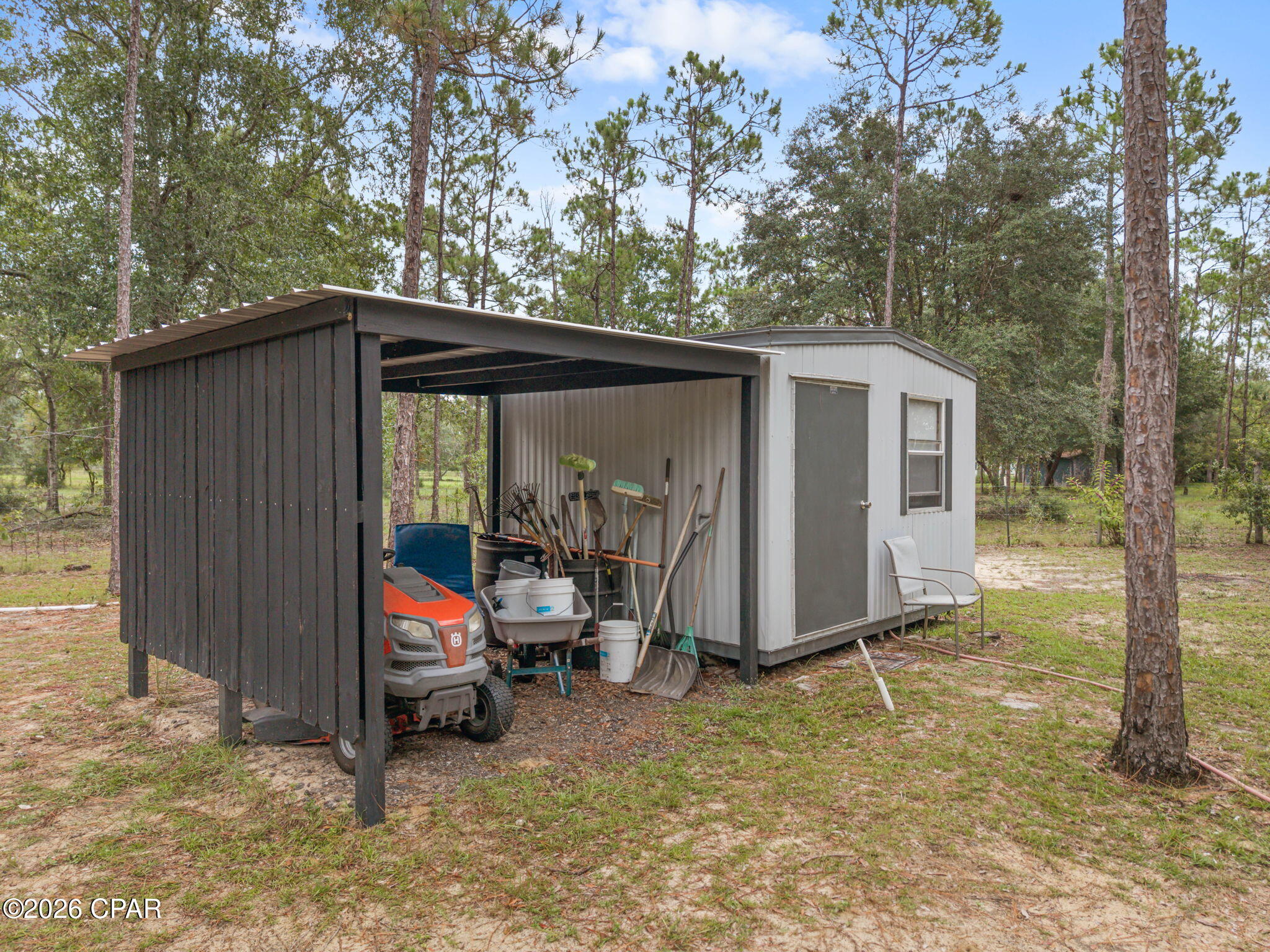 Deer Run Ranchettes - Residential