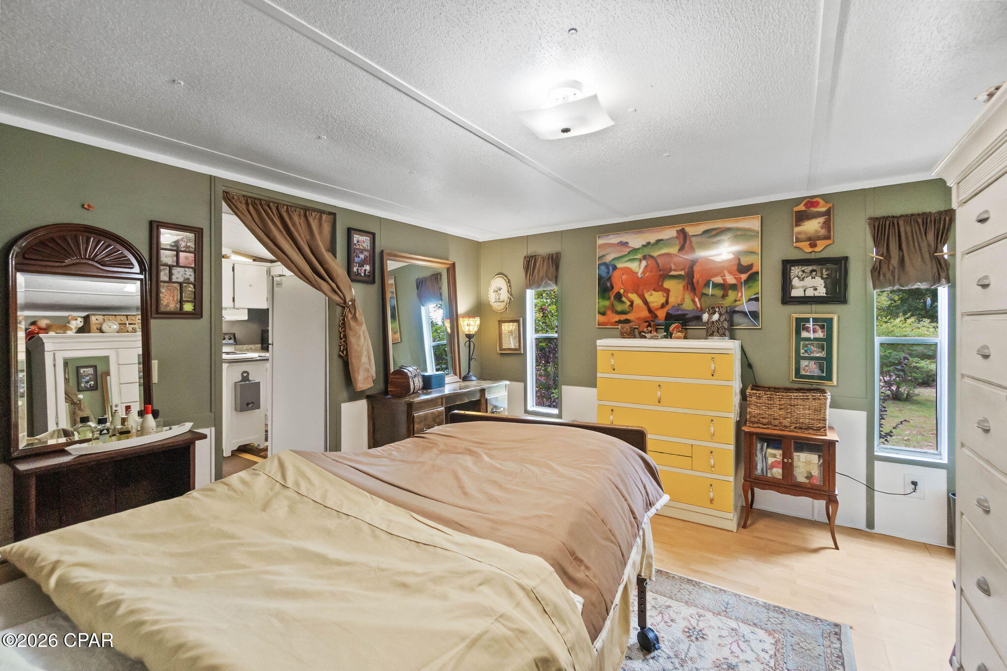 Deer Run Ranchettes - Residential