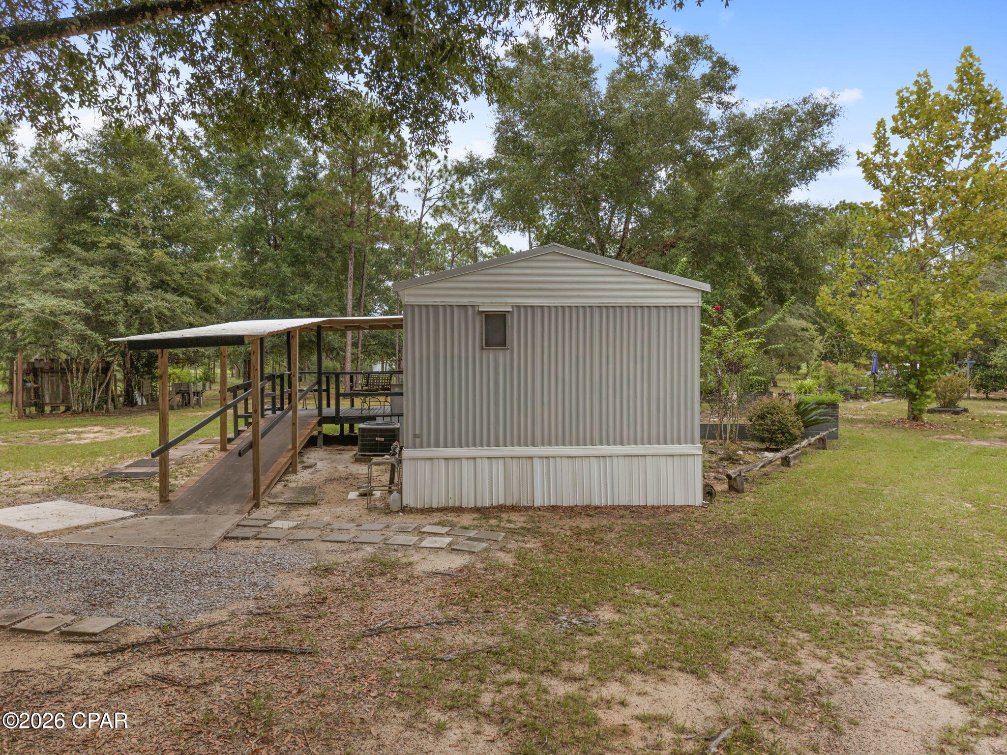 Deer Run Ranchettes - Residential