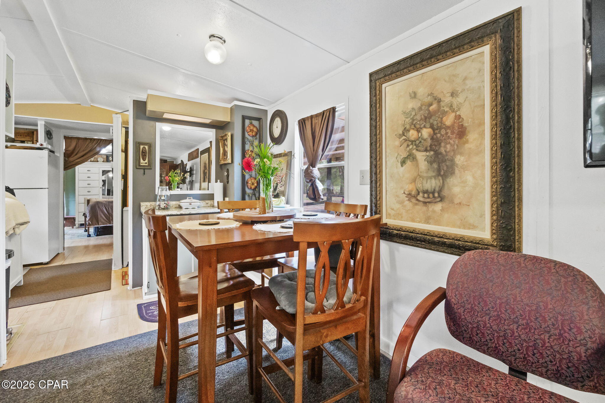 Deer Run Ranchettes - Residential