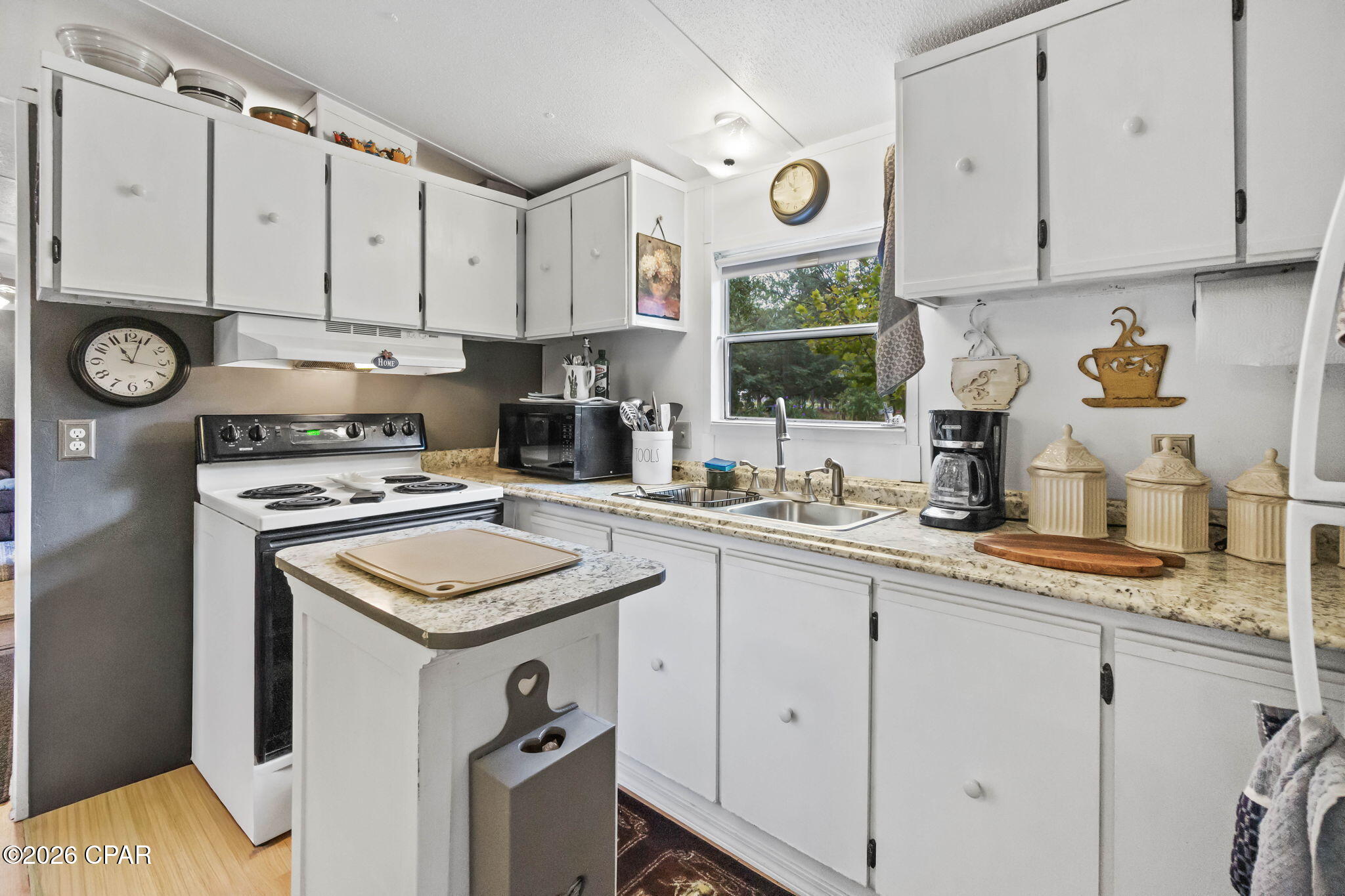 Deer Run Ranchettes - Residential