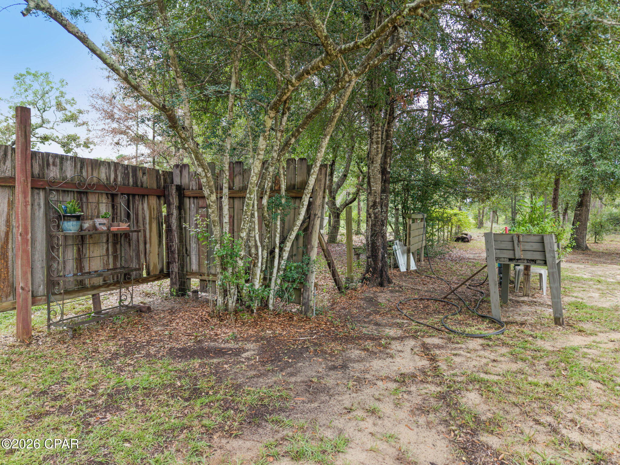 Deer Run Ranchettes - Residential