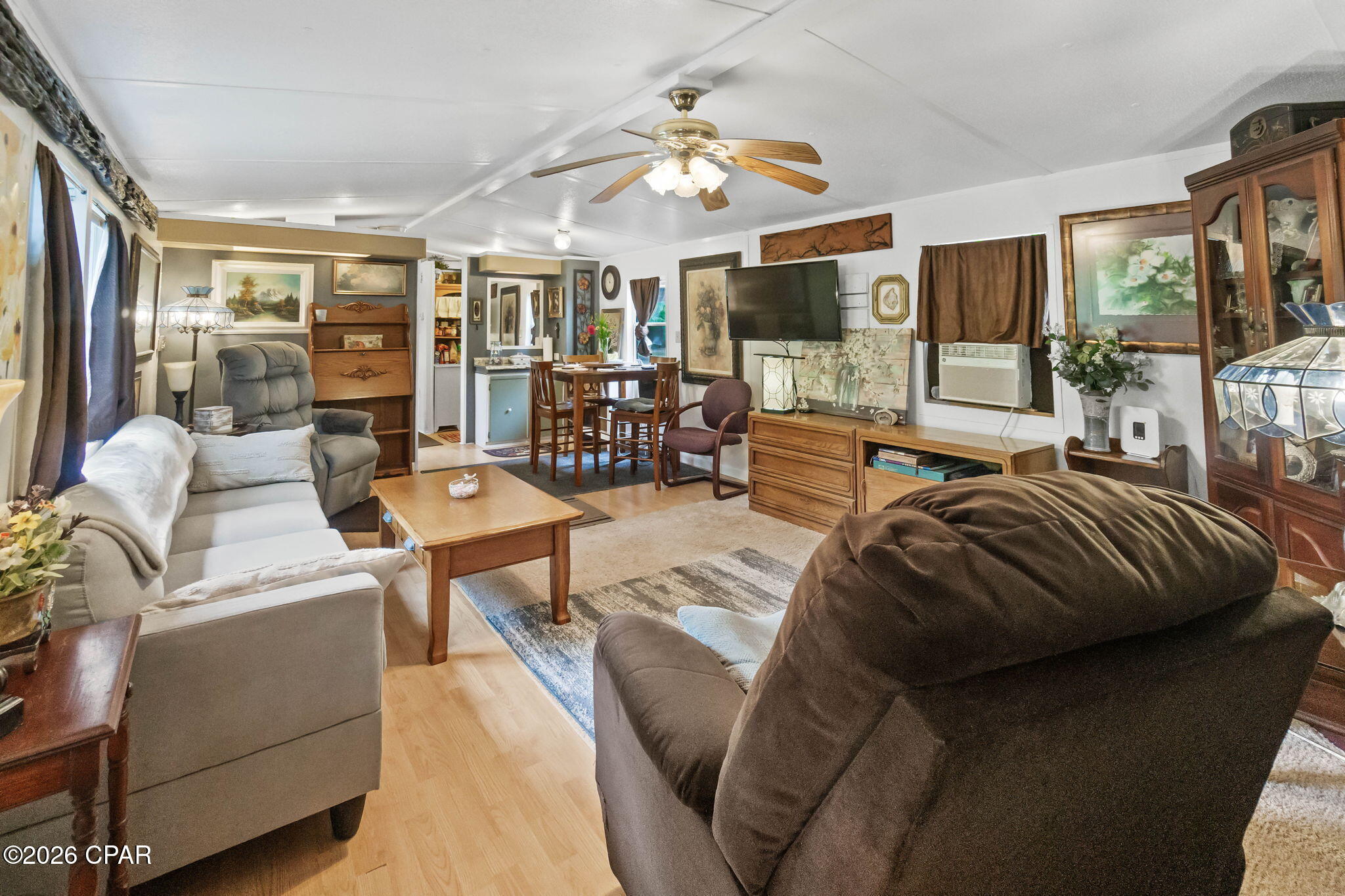 Deer Run Ranchettes - Residential