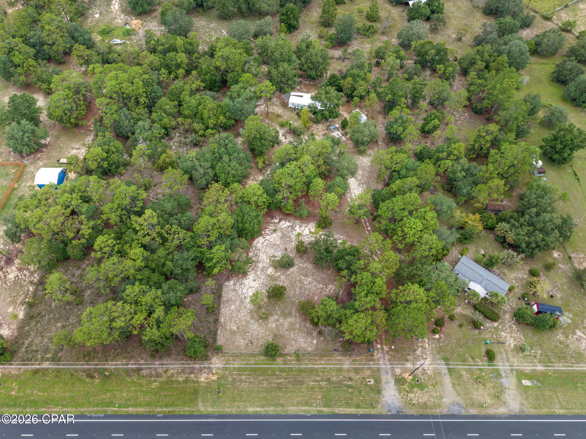 Deer Run Ranchettes - Residential