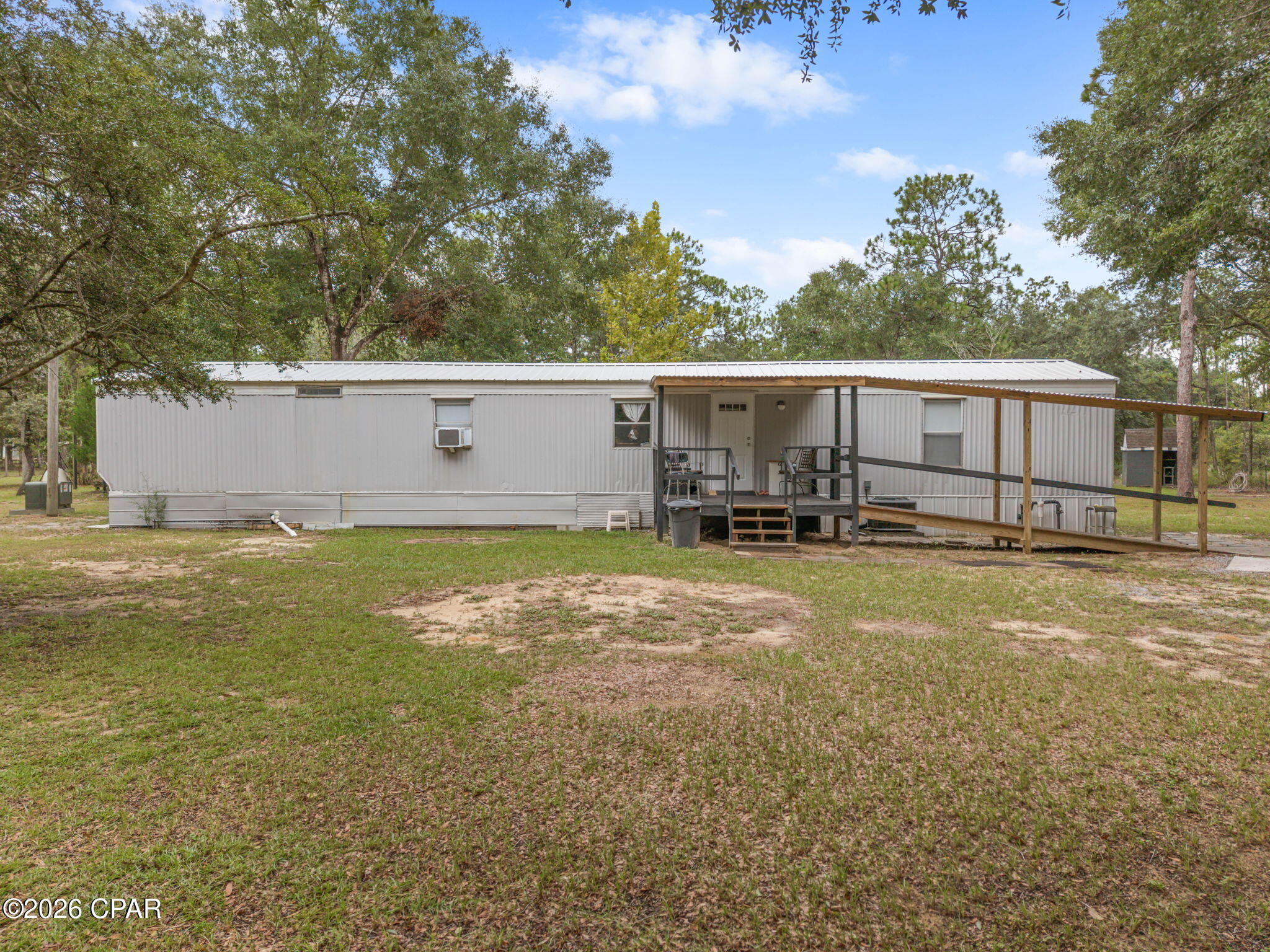 Deer Run Ranchettes - Residential