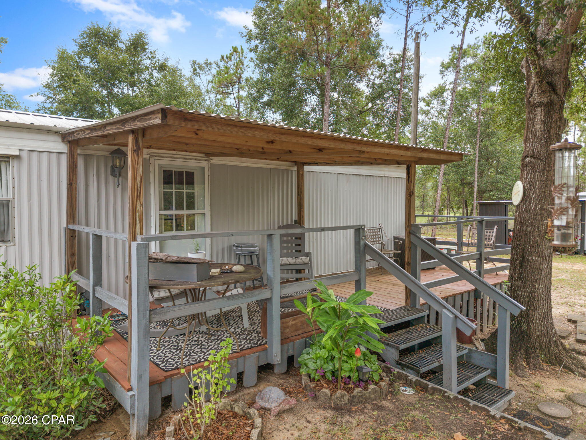 Deer Run Ranchettes - Residential
