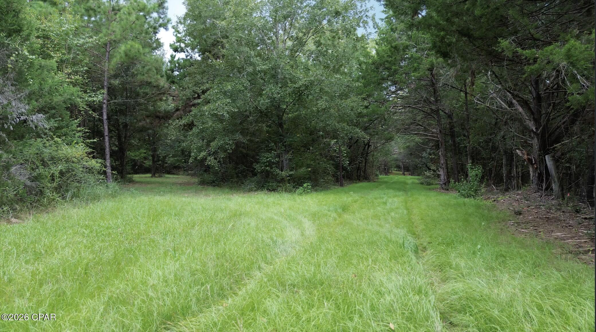 [No Recorded Subdiv] - Land