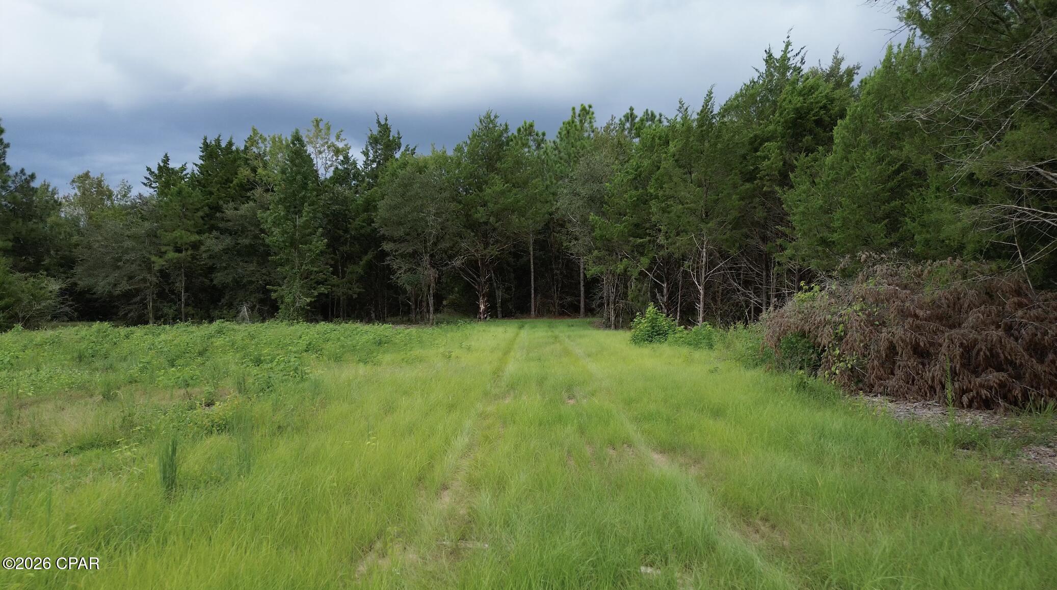 [No Recorded Subdiv] - Land