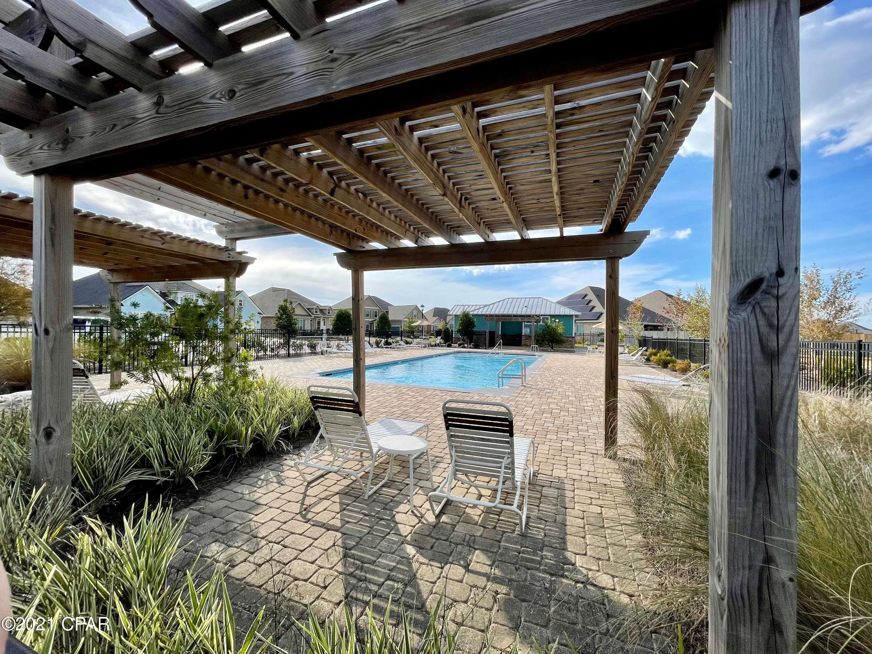 Village of Mill Bayou/Shoreline Village Ph 1C - Residential