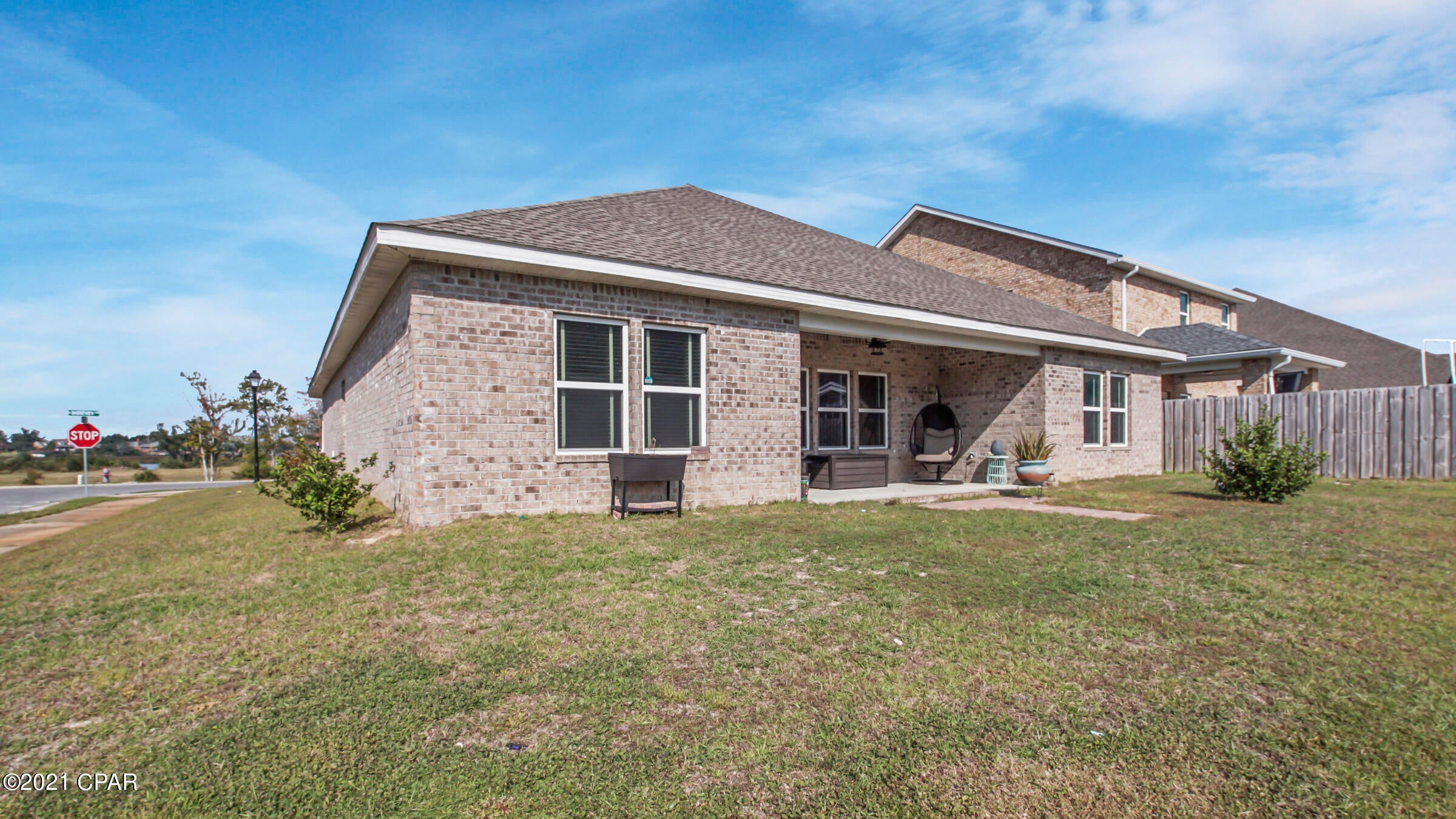 Village of Mill Bayou/Shoreline Village Ph 1C - Residential