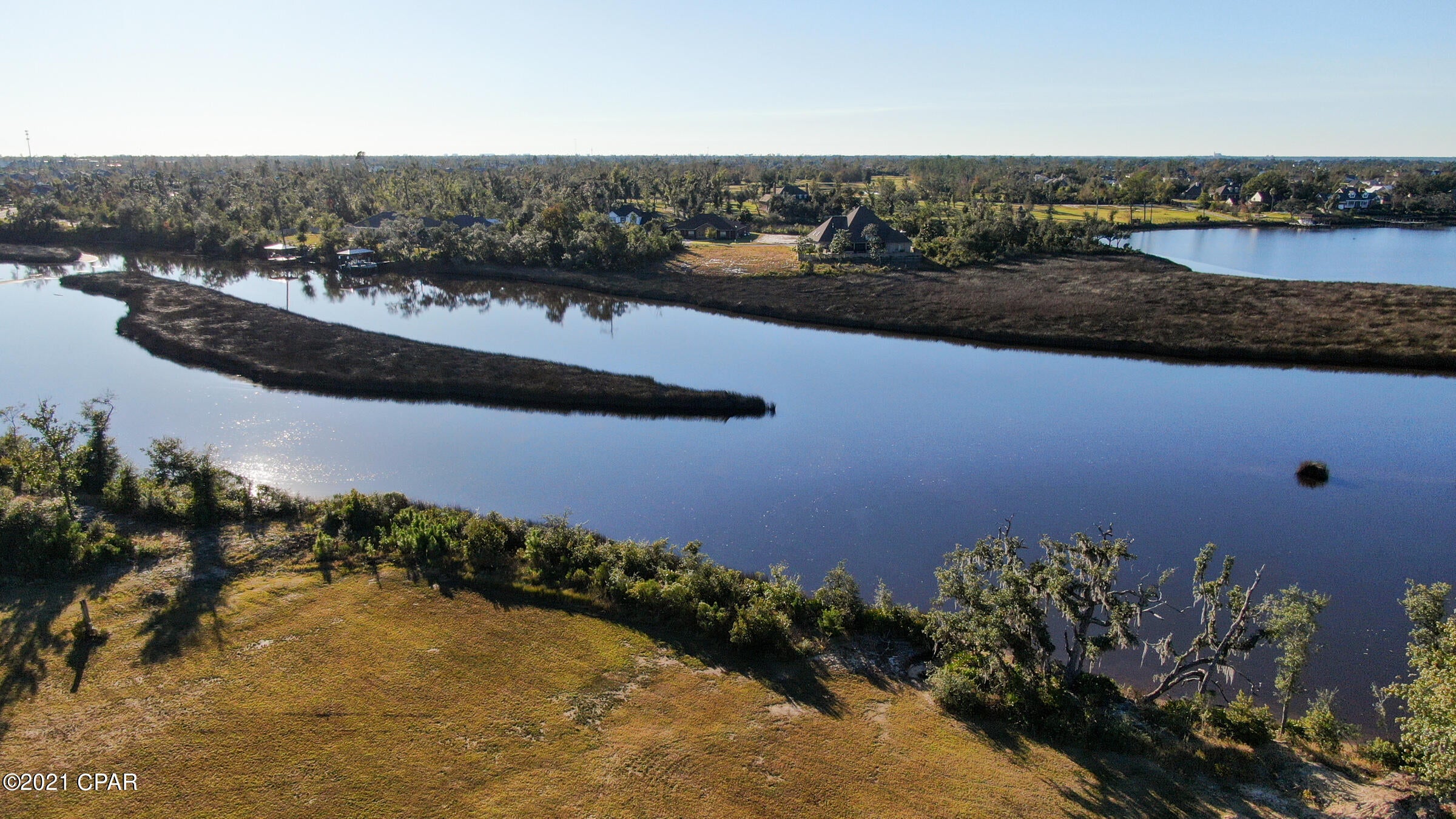 Village of Mill Bayou/Shoreline Village Ph 1C - Residential