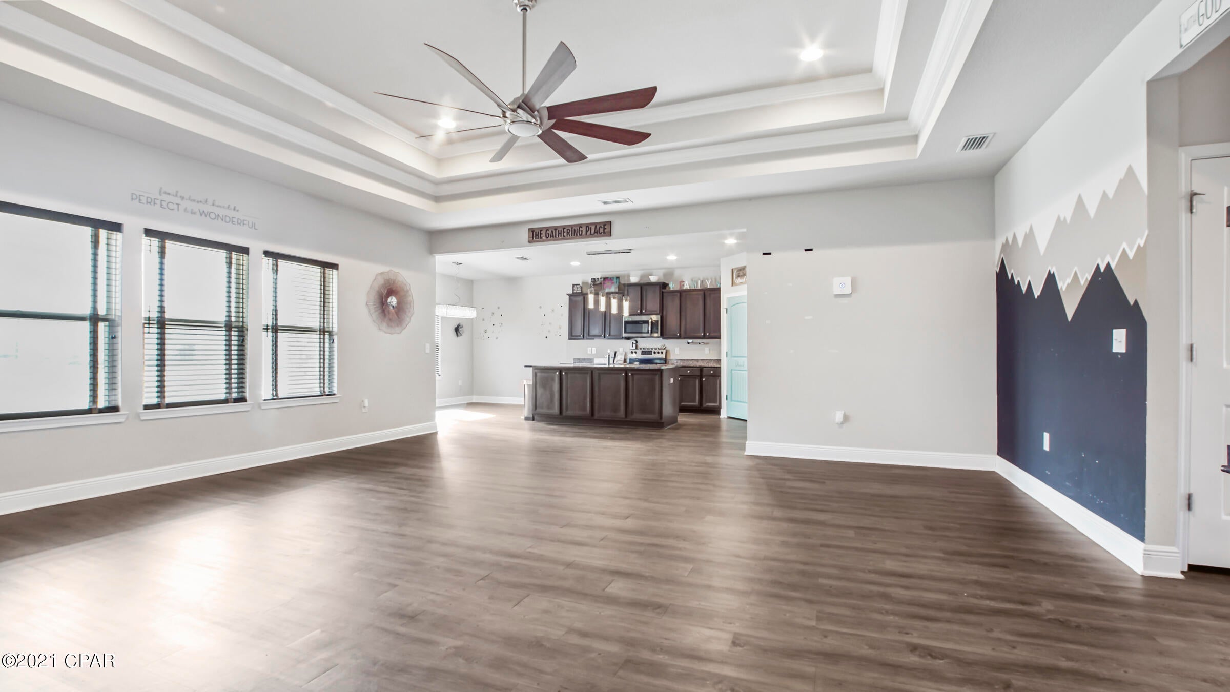 Village of Mill Bayou/Shoreline Village Ph 1C - Residential