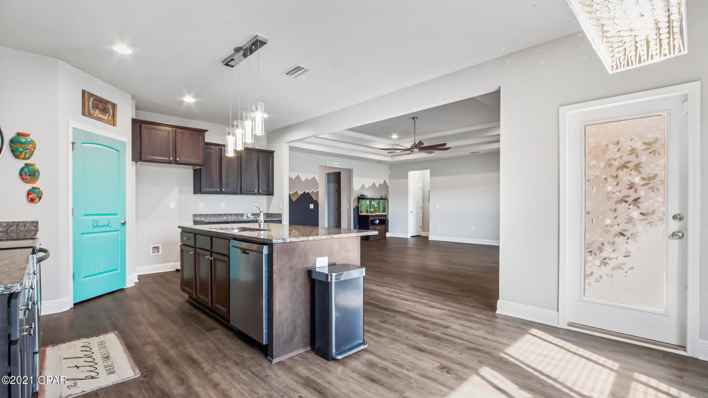 Village of Mill Bayou/Shoreline Village Ph 1C - Residential