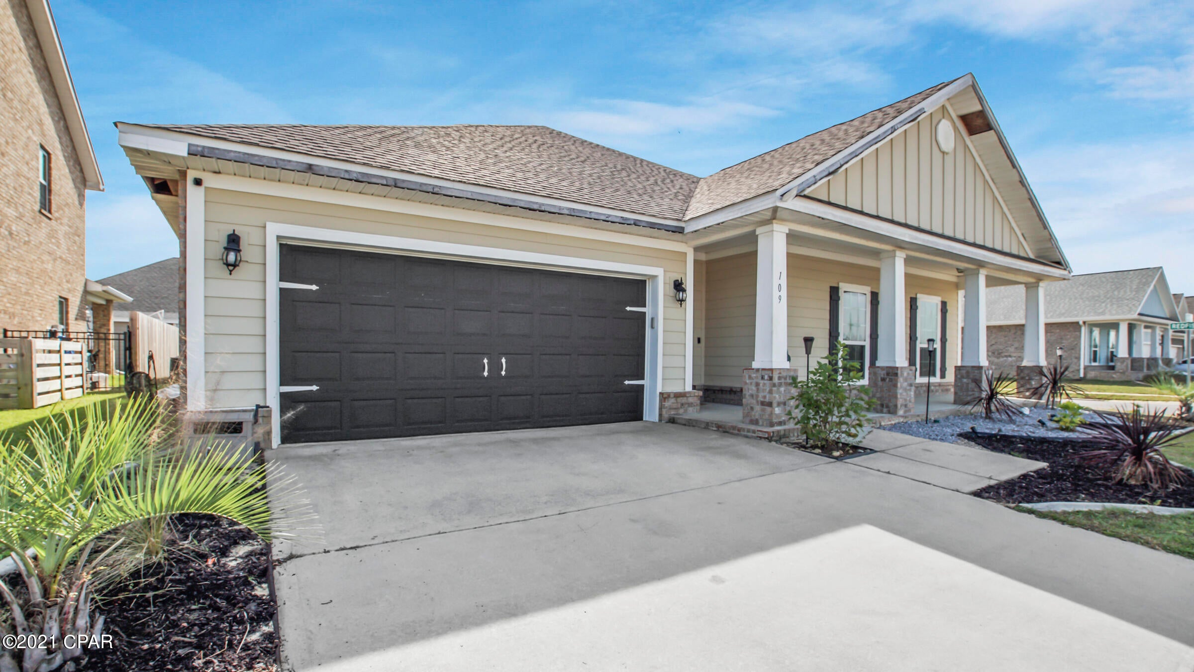 Village of Mill Bayou/Shoreline Village Ph 1C - Residential