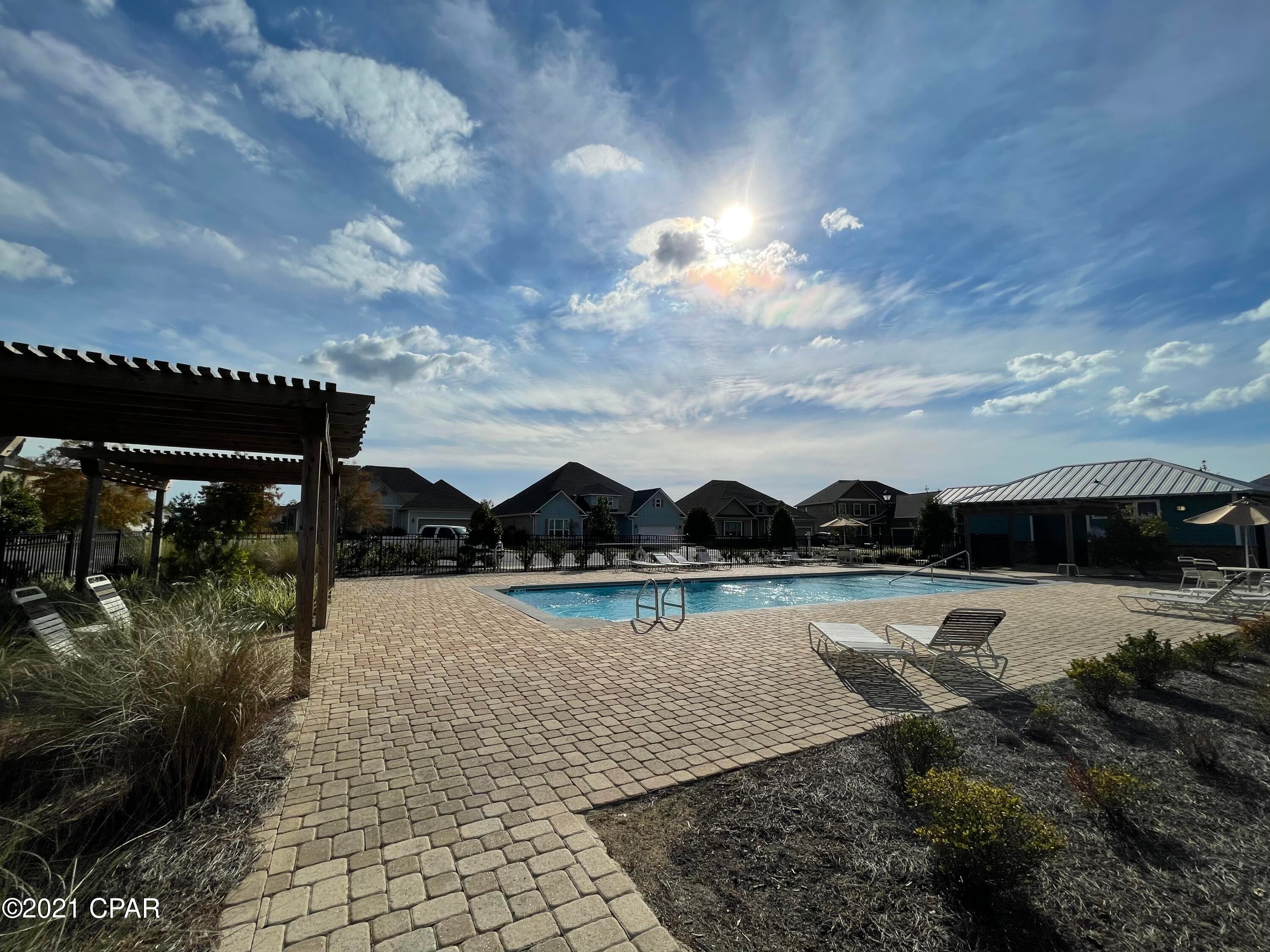Village of Mill Bayou/Shoreline Village Ph 1C - Residential