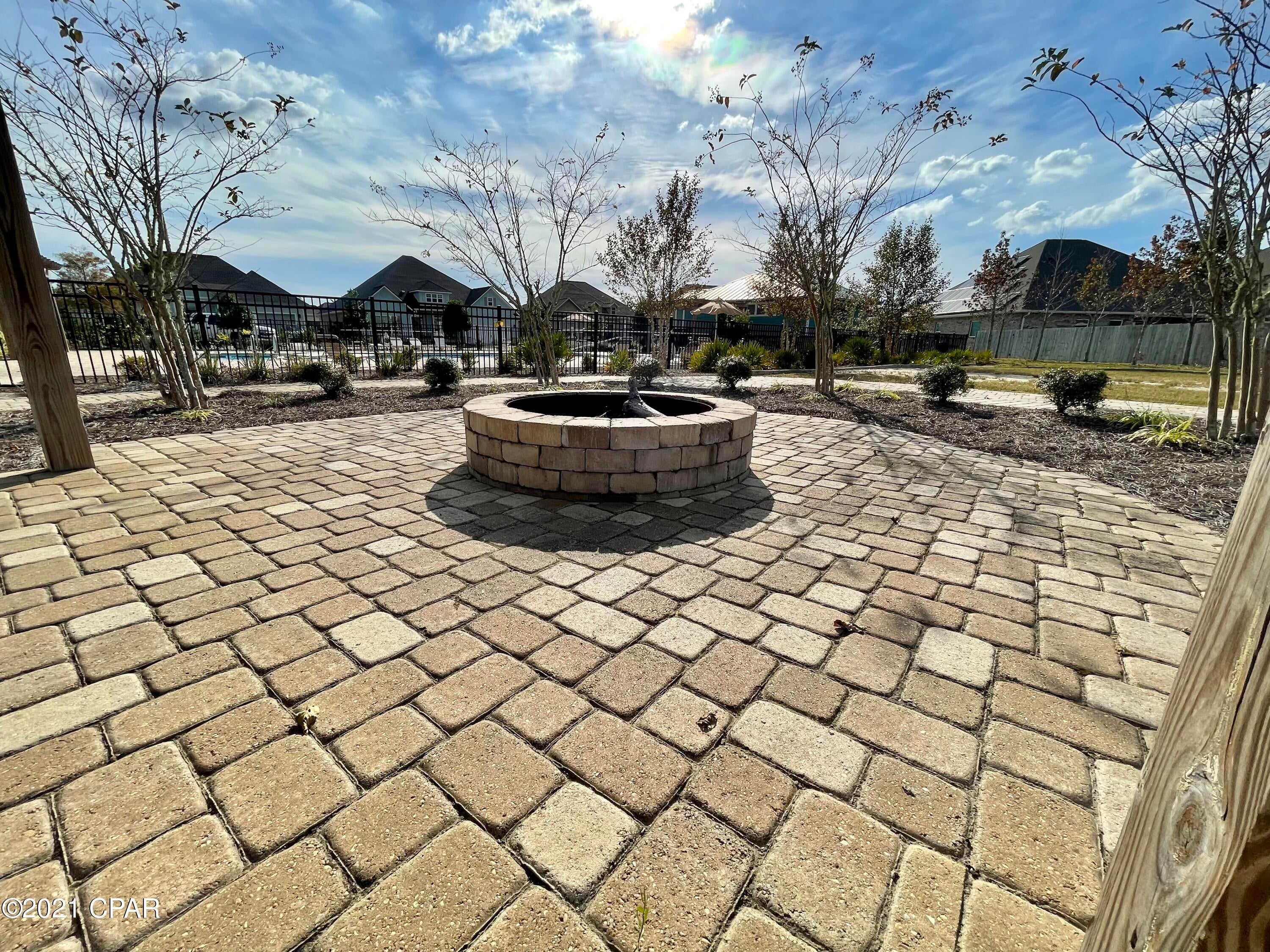 Village of Mill Bayou/Shoreline Village Ph 1C - Residential