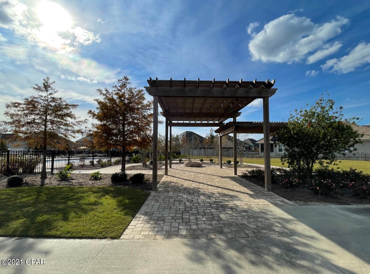Village of Mill Bayou/Shoreline Village Ph 1C - Residential