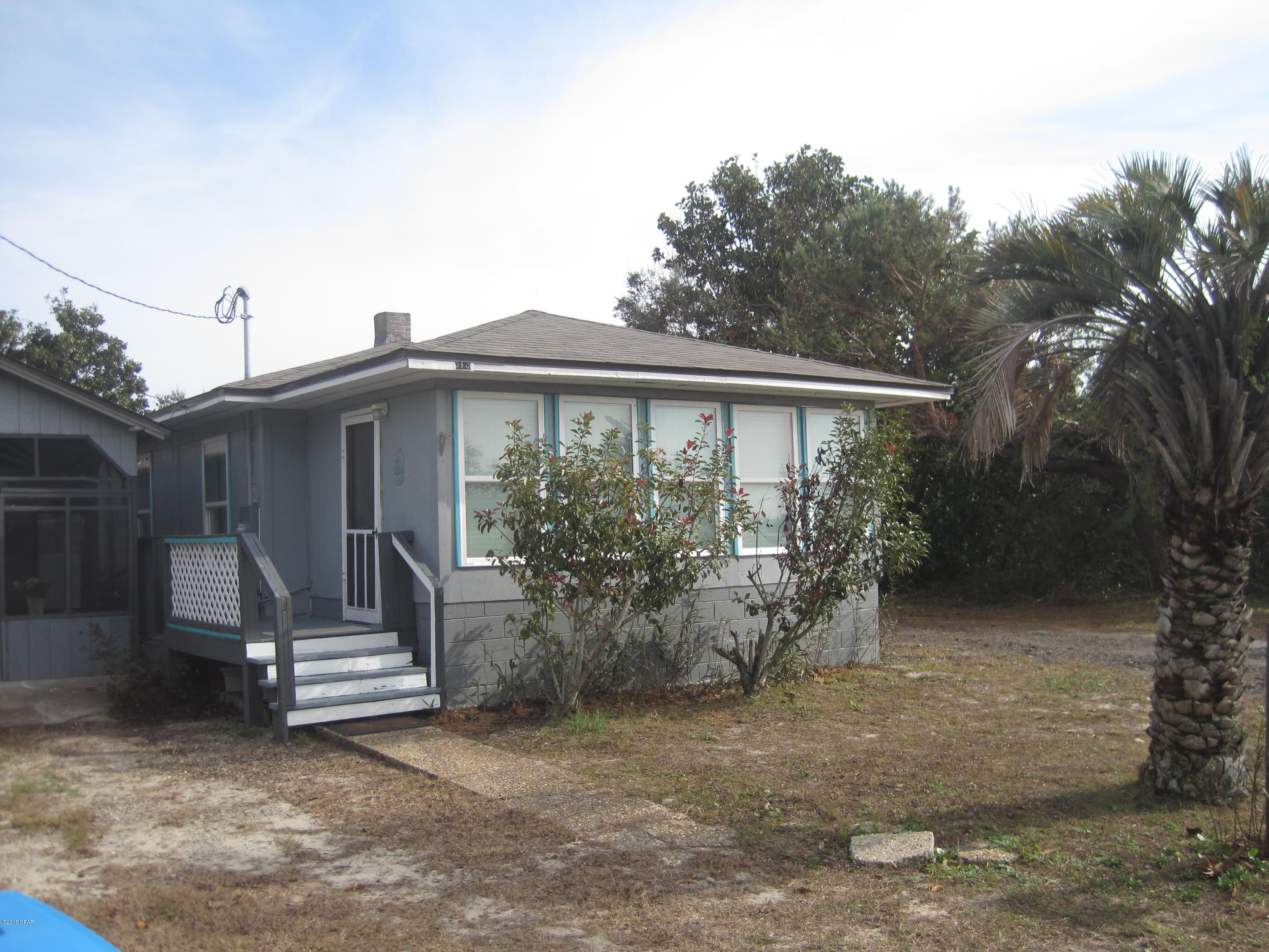 Bahama Beach - Residential