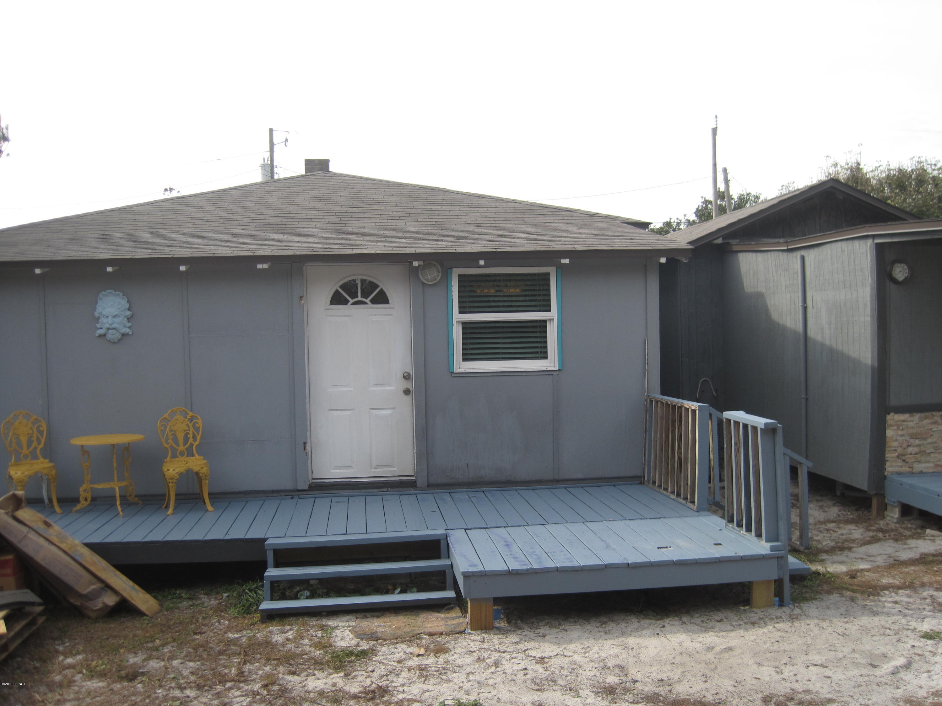 Bahama Beach - Residential