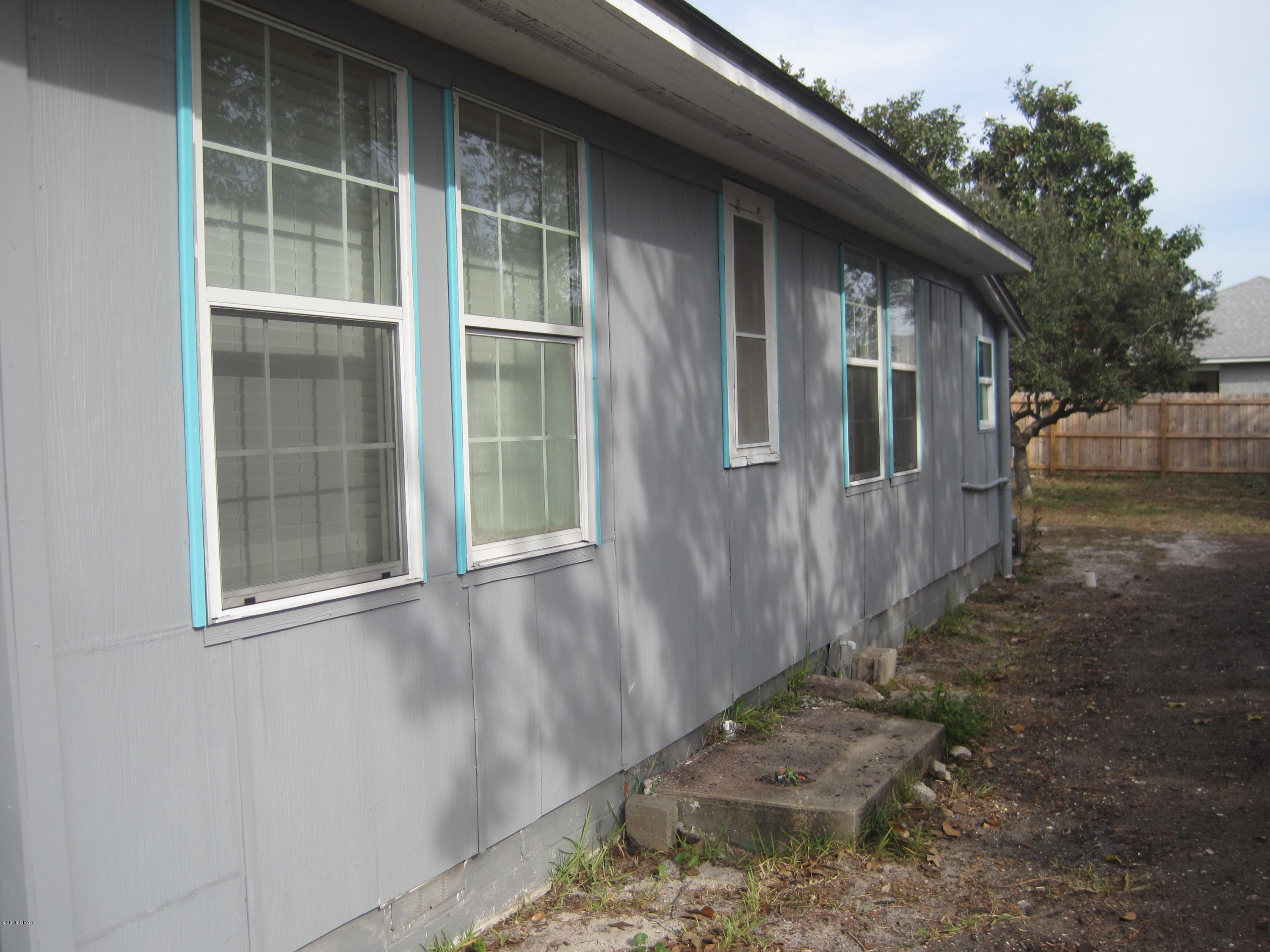 Bahama Beach - Residential