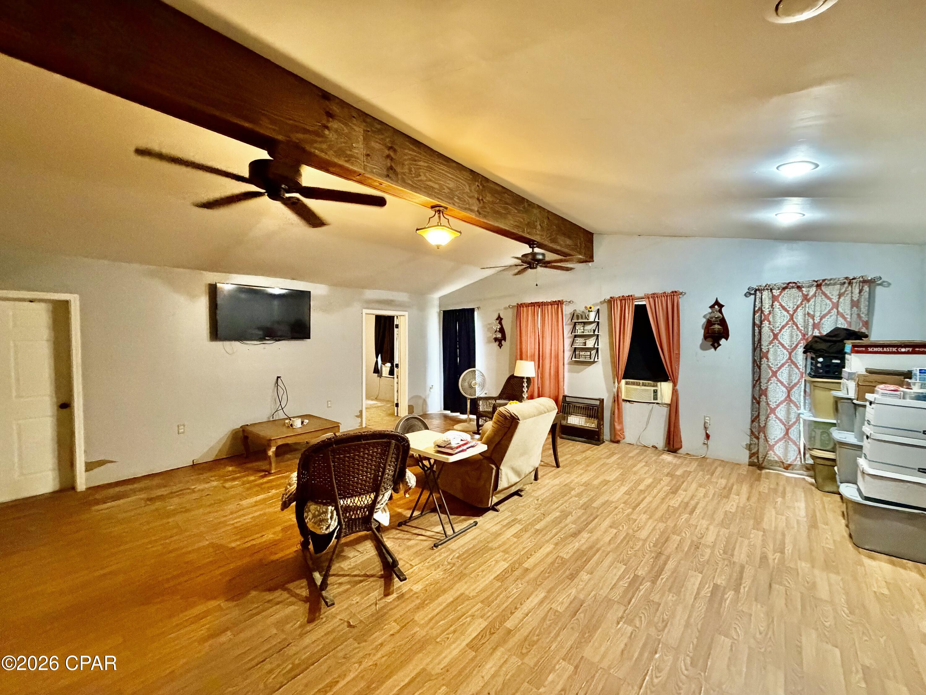 Ponce De Leon - Residential
