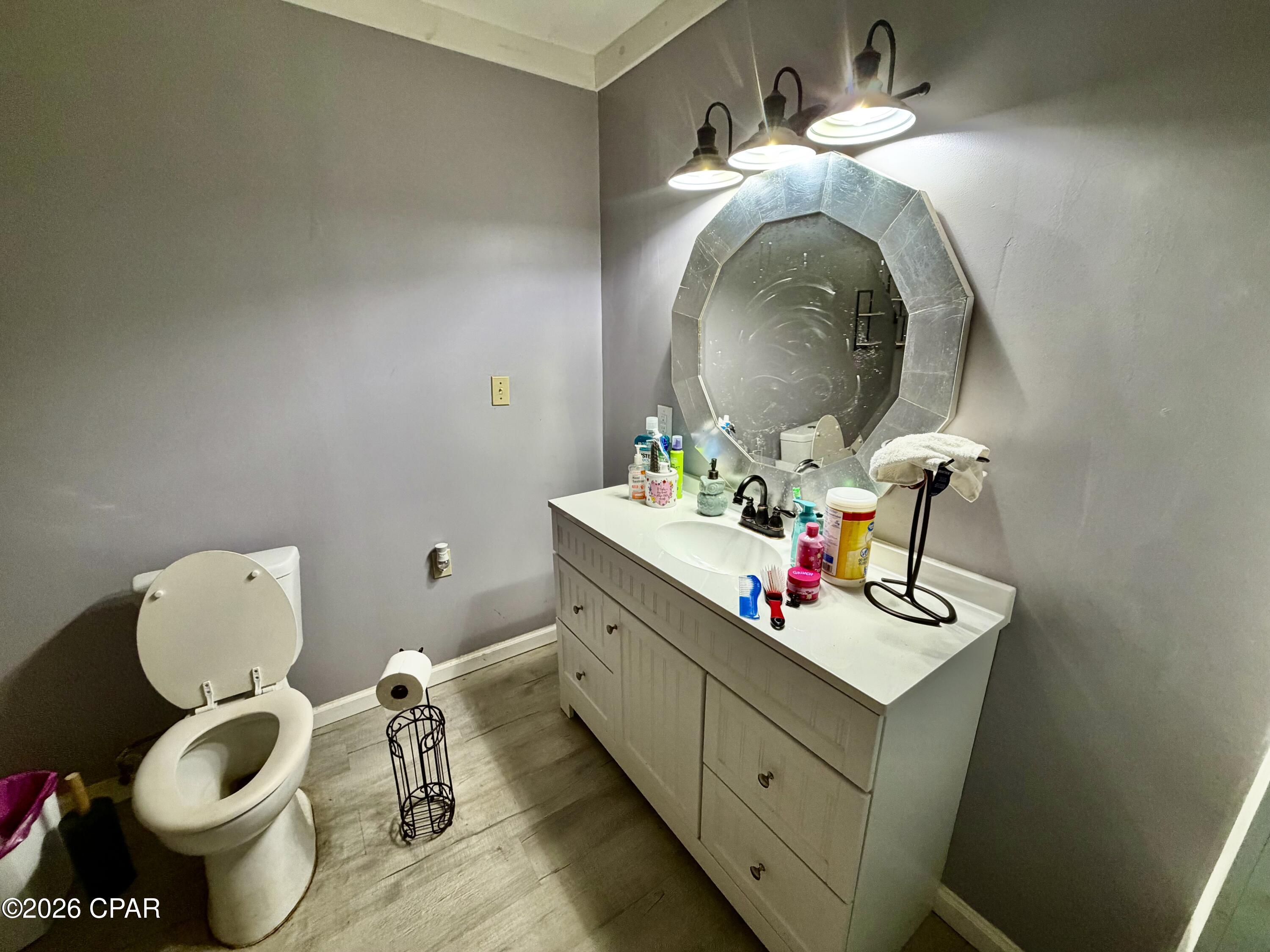 Ponce De Leon - Residential