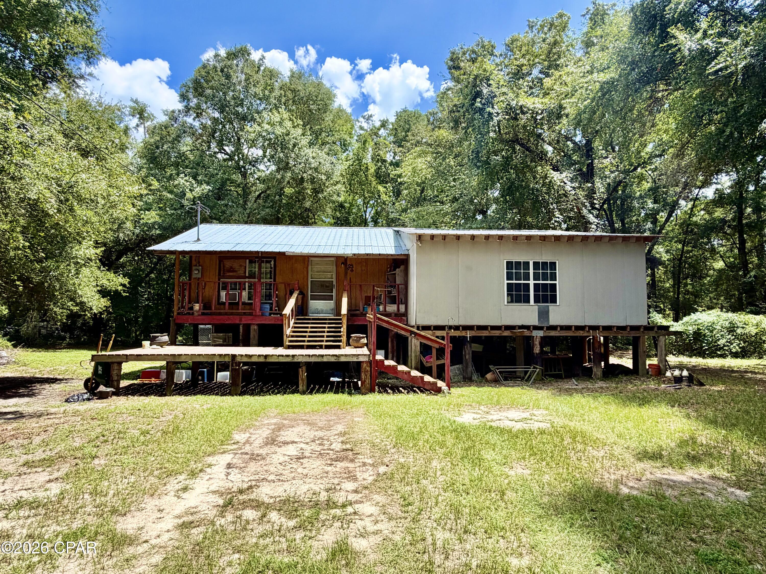 Ponce De Leon - Residential