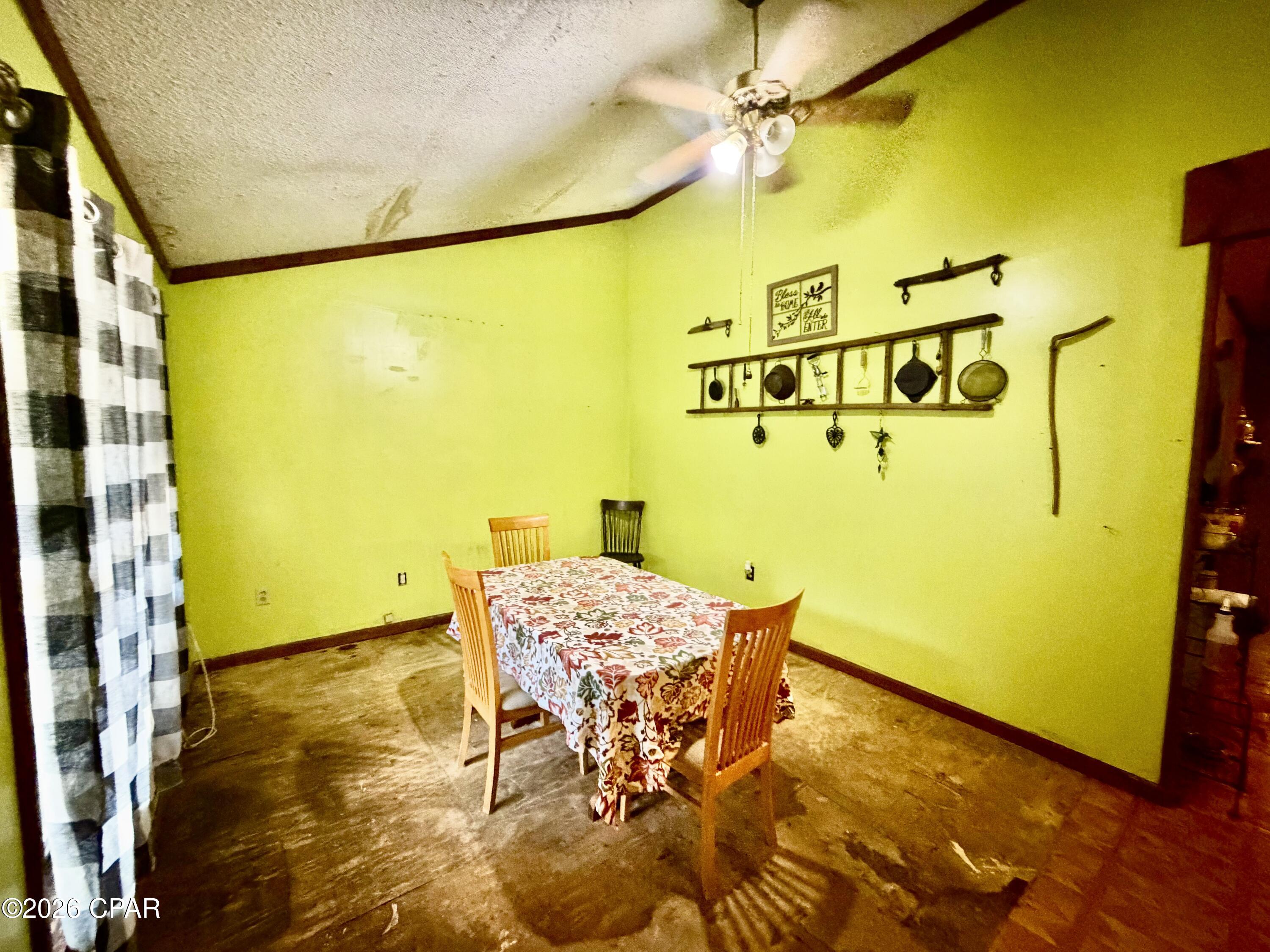 Ponce De Leon - Residential