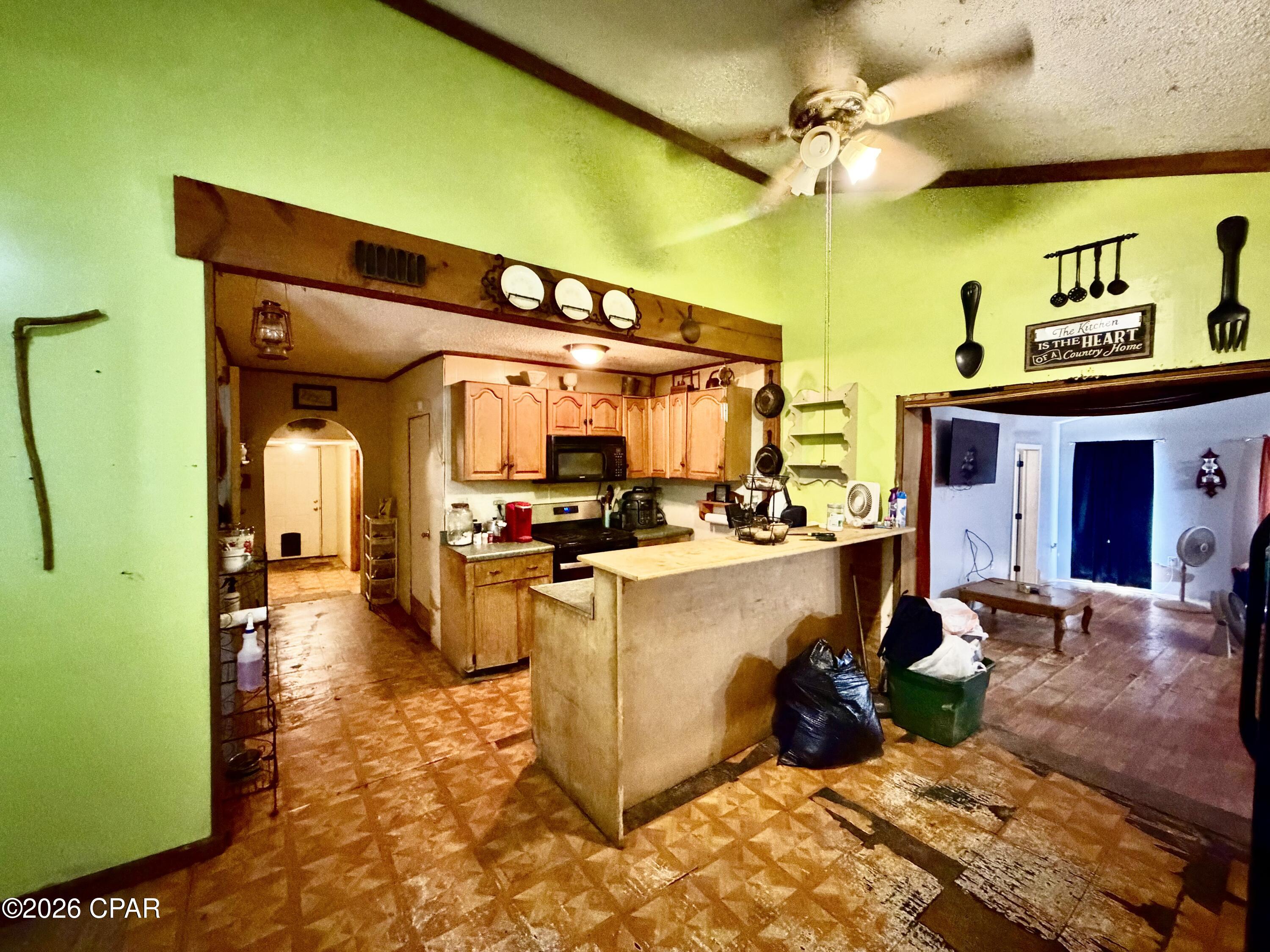 Ponce De Leon - Residential