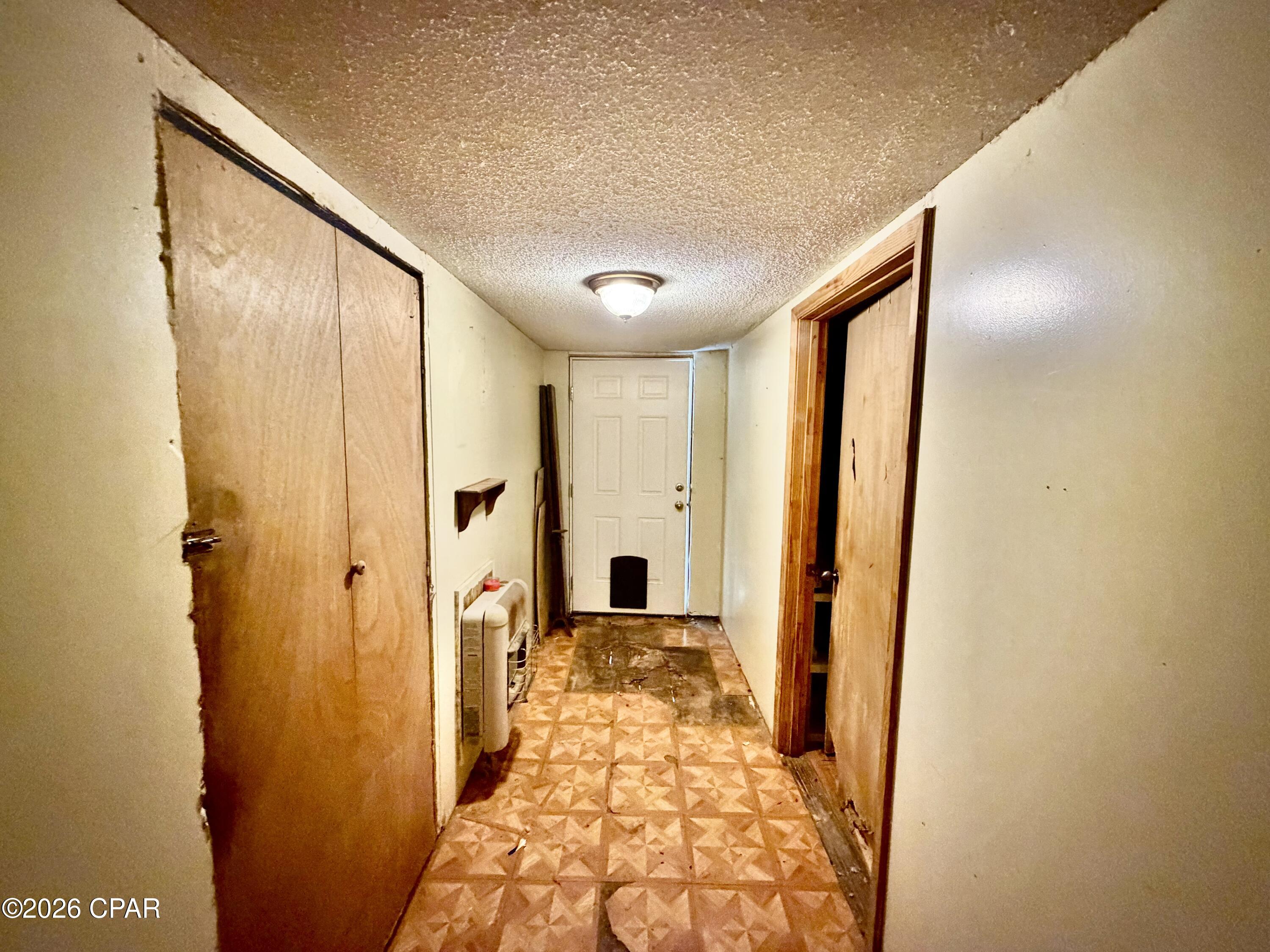 Ponce De Leon - Residential