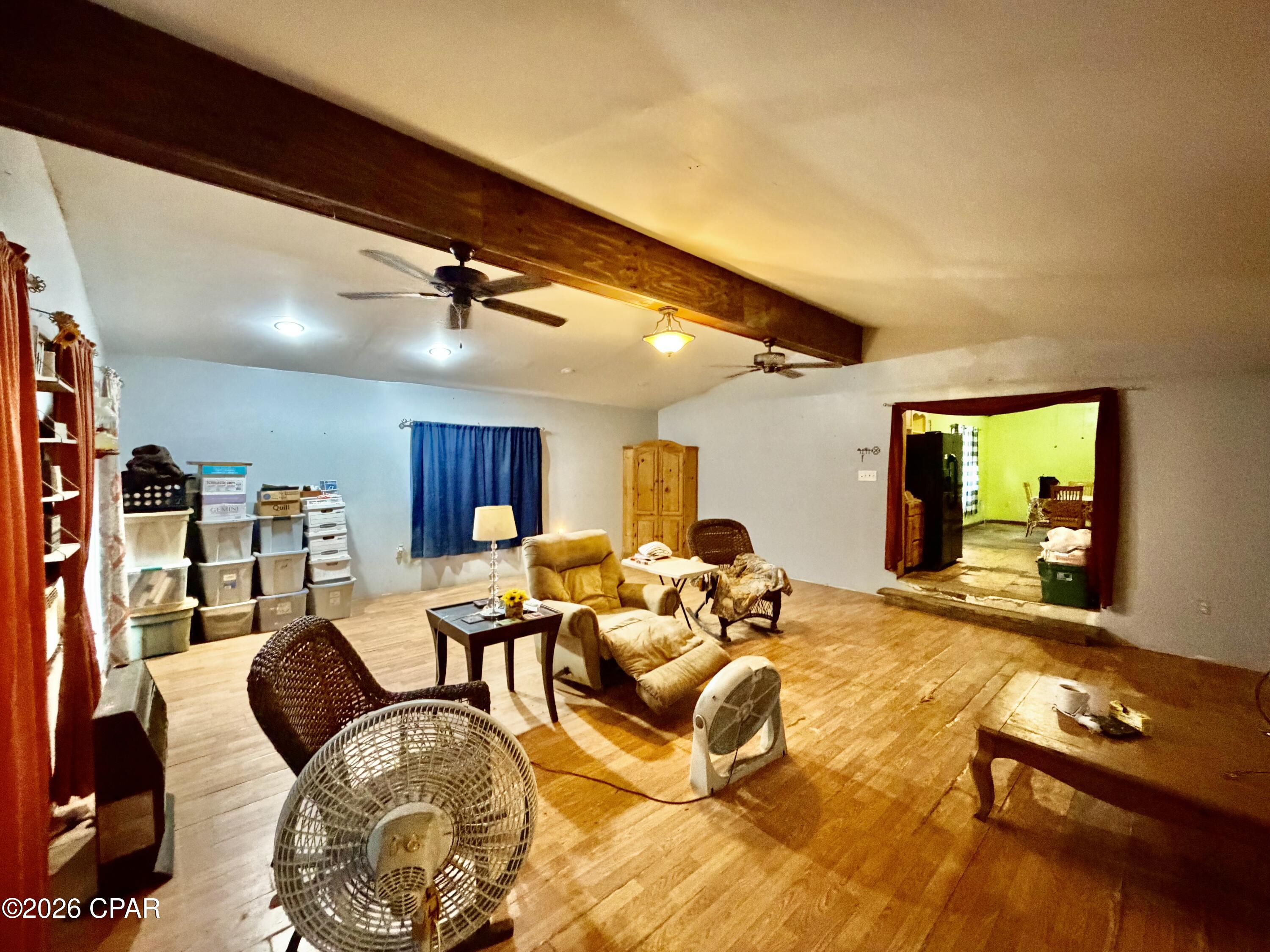 Ponce De Leon - Residential