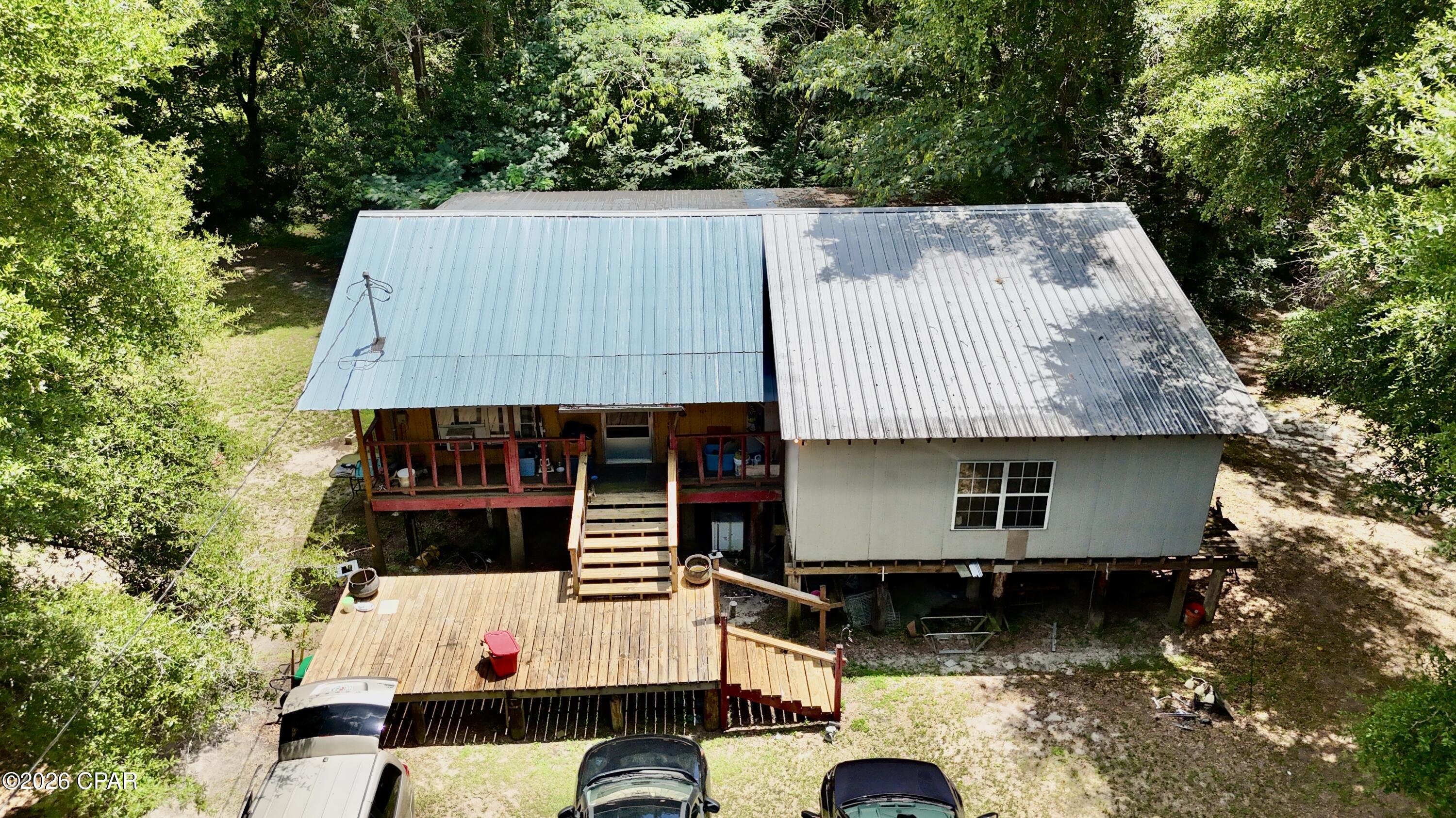 Ponce De Leon - Residential