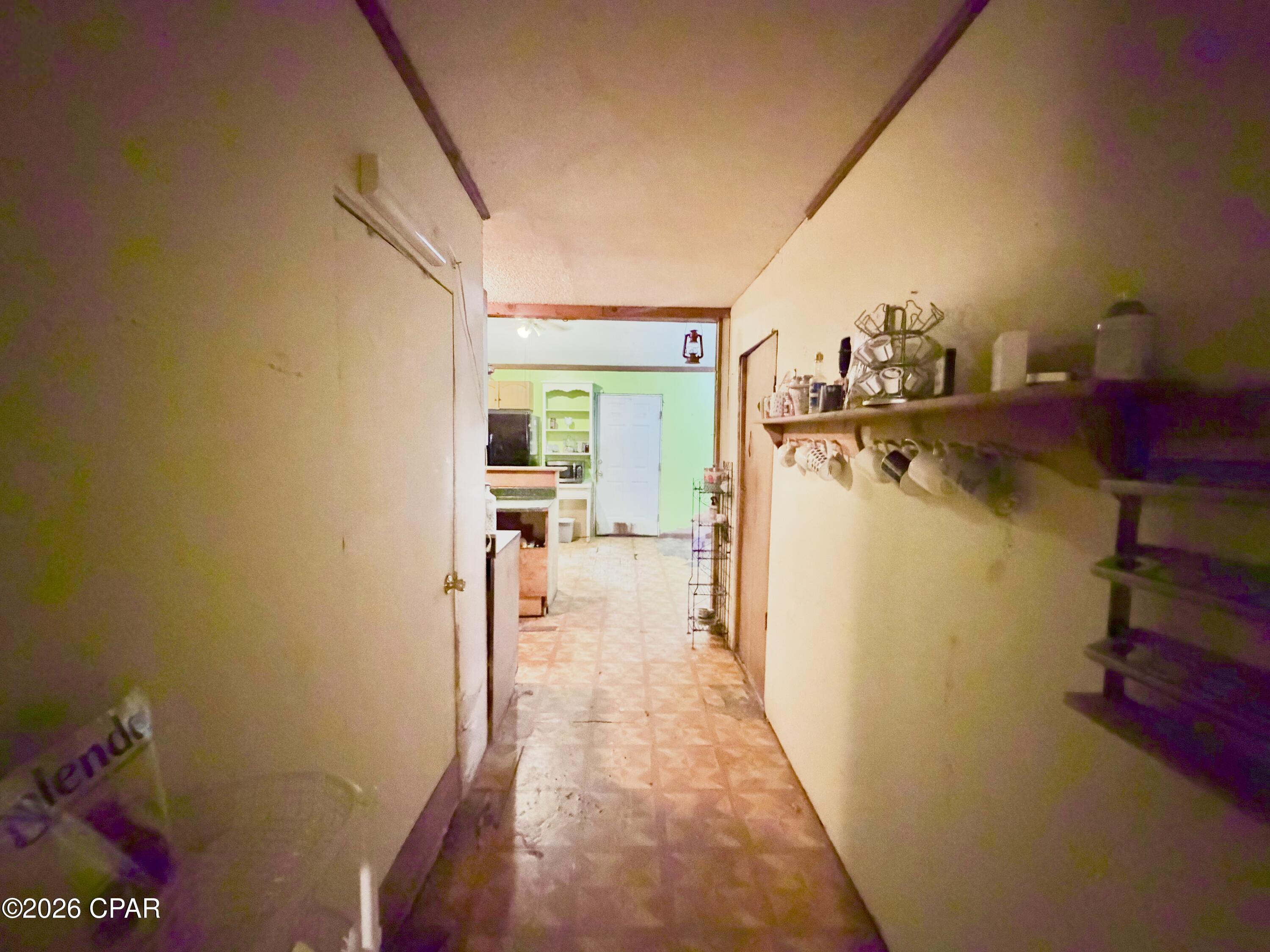 Ponce De Leon - Residential