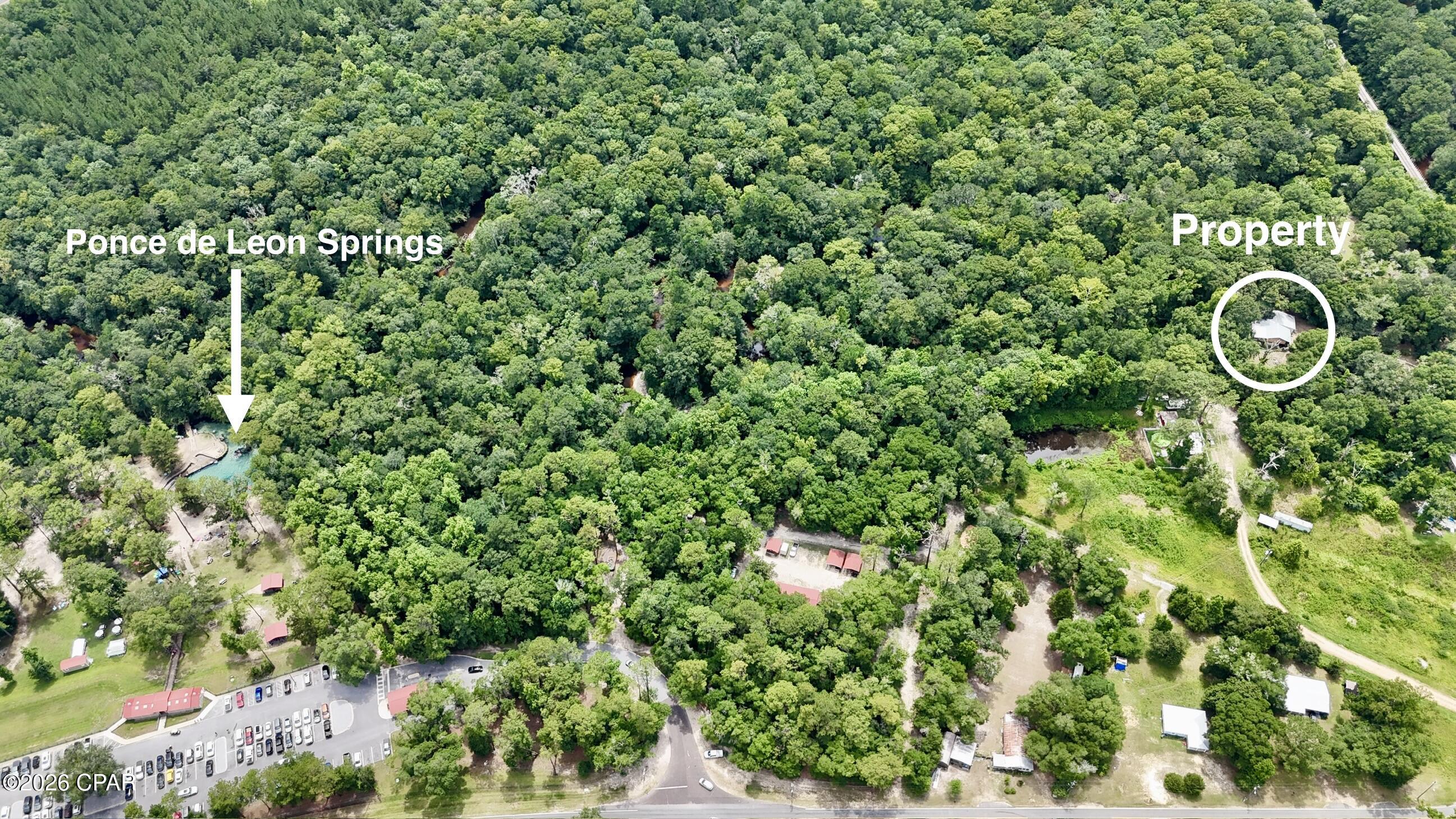 Ponce De Leon - Residential