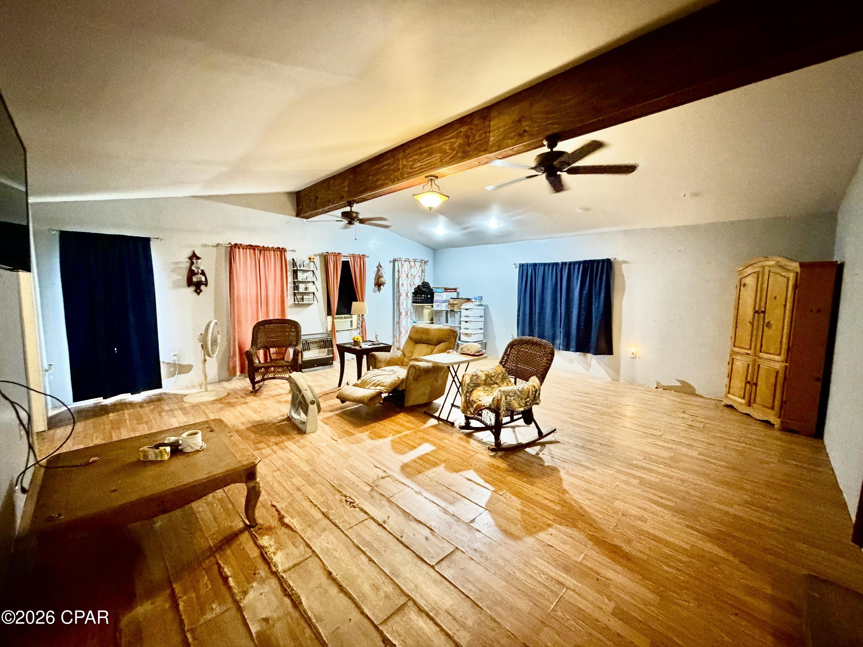Ponce De Leon - Residential