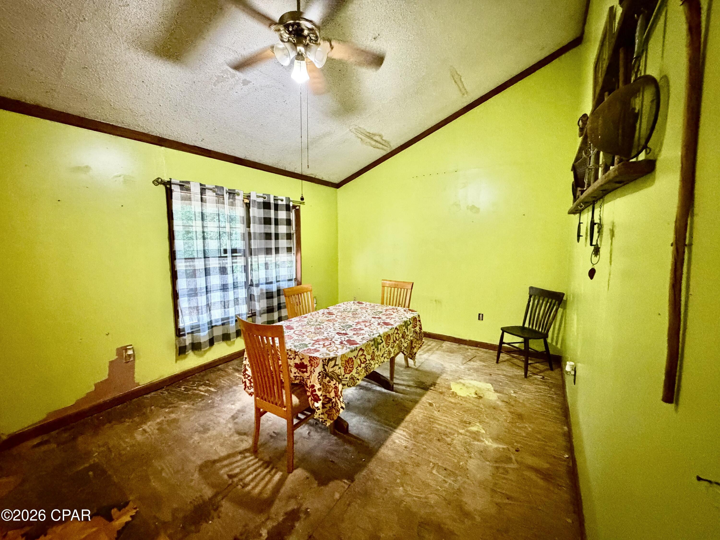 Ponce De Leon - Residential