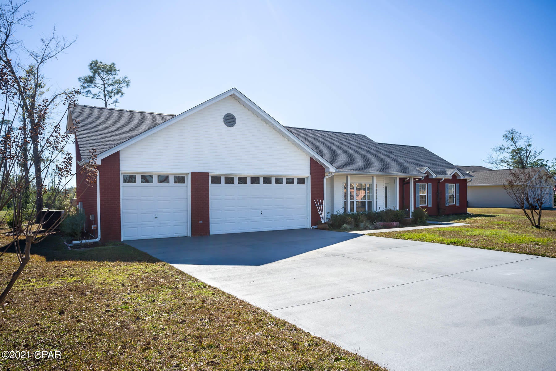 Deerpoint Estates - Residential