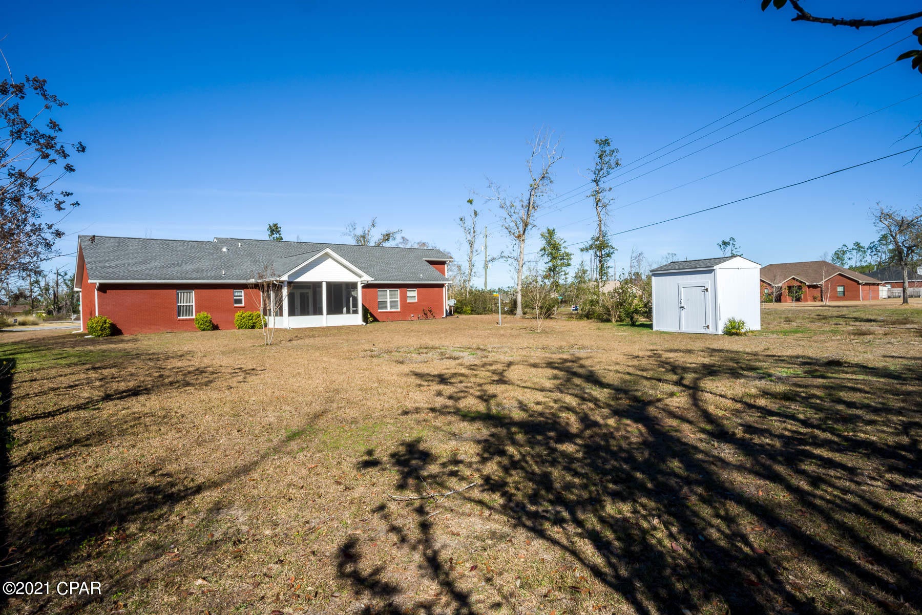 Deerpoint Estates - Residential