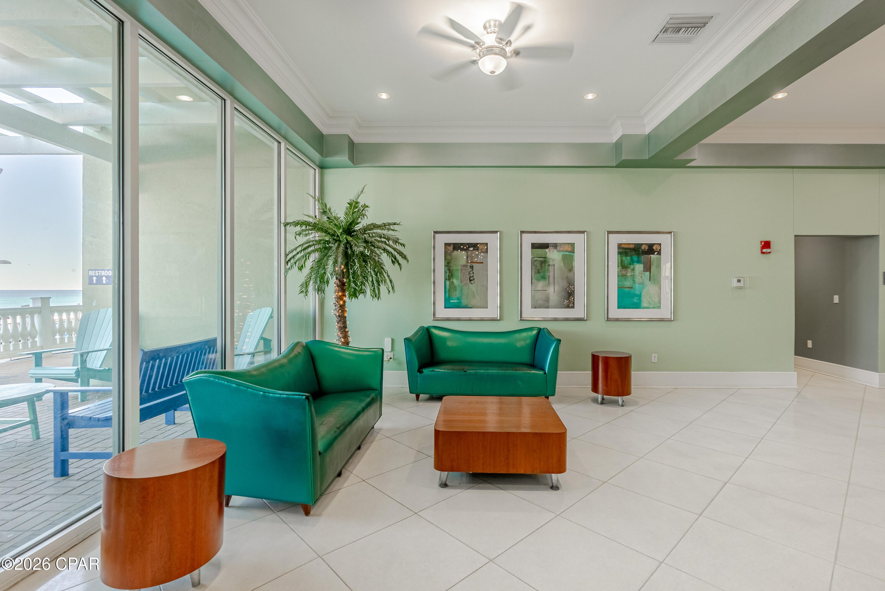 Boardwalk Central - Residential