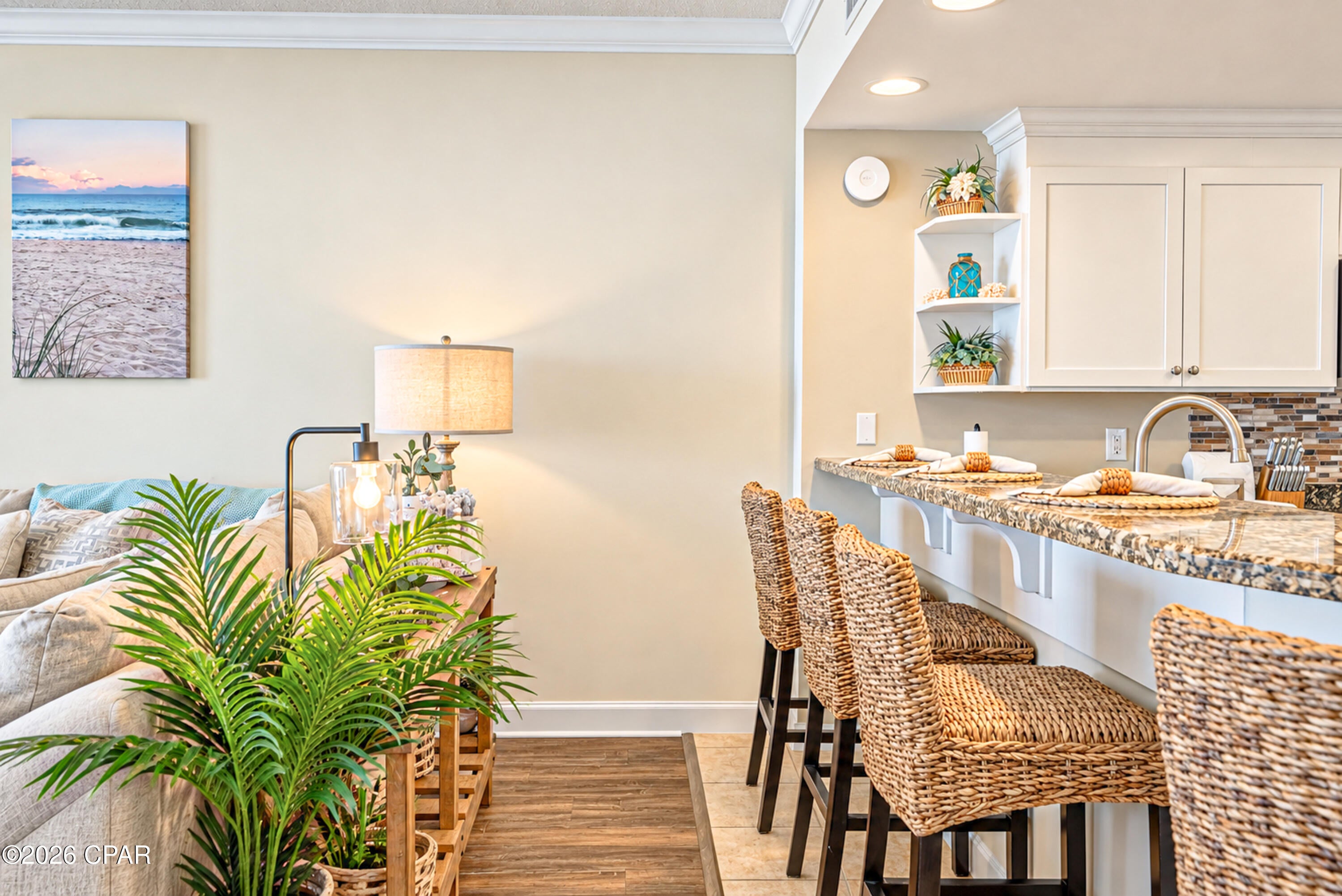 Boardwalk Central - Residential