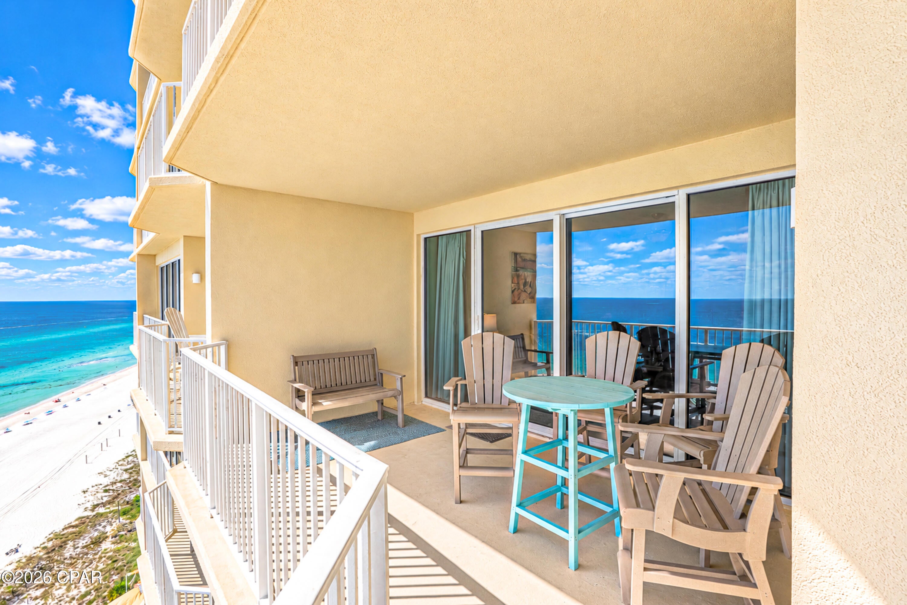 Boardwalk Central - Residential