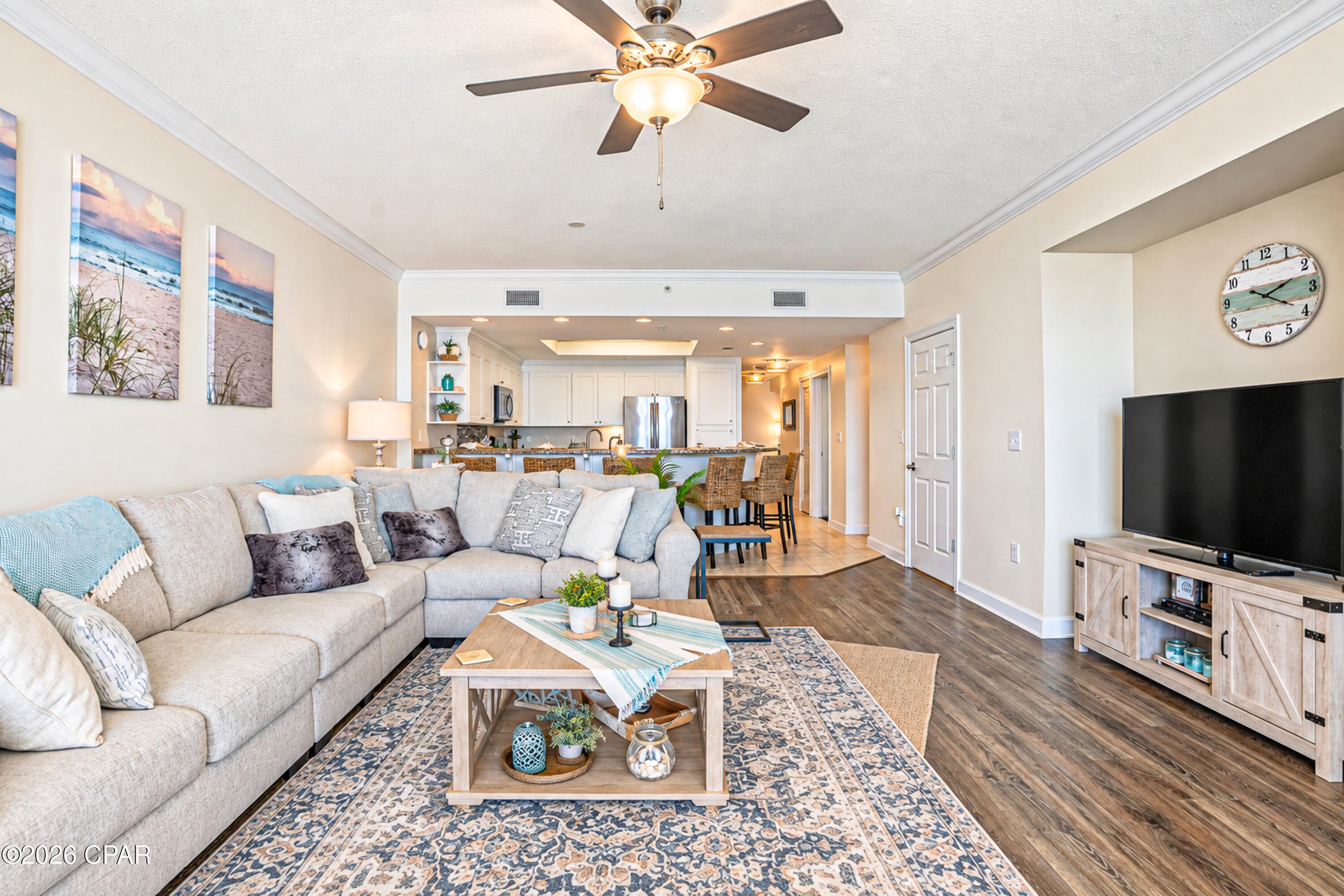 Boardwalk Central - Residential