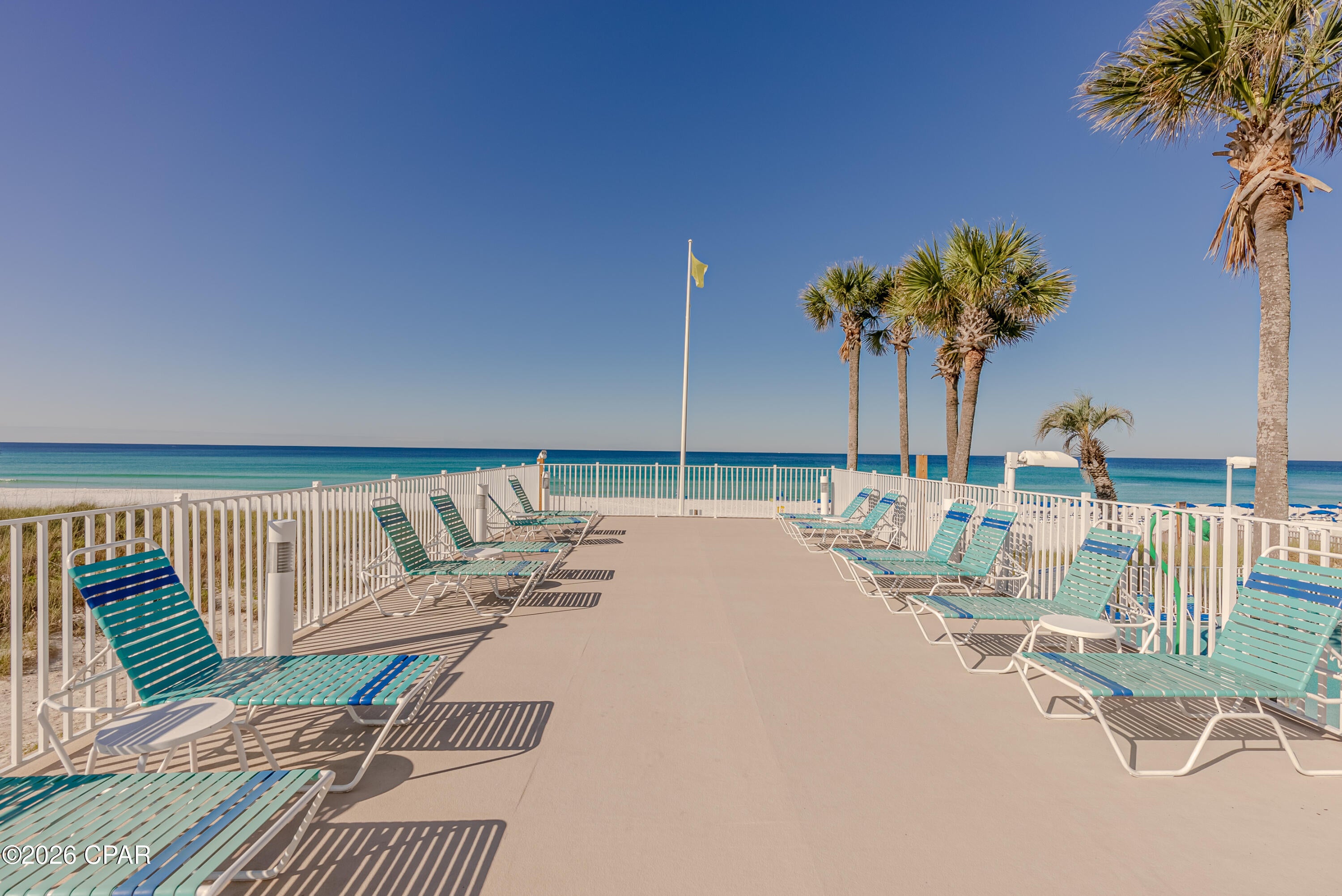 Boardwalk Central - Residential