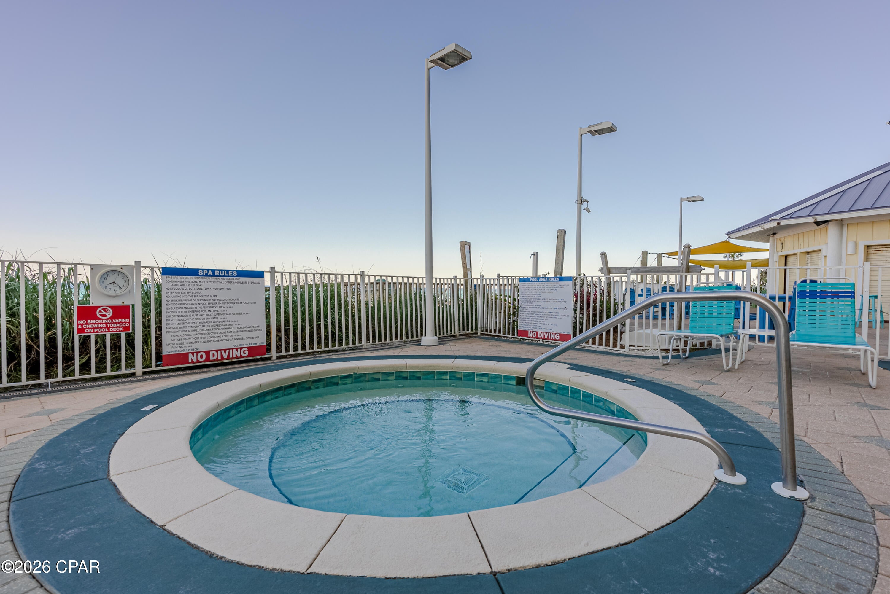 Boardwalk Central - Residential