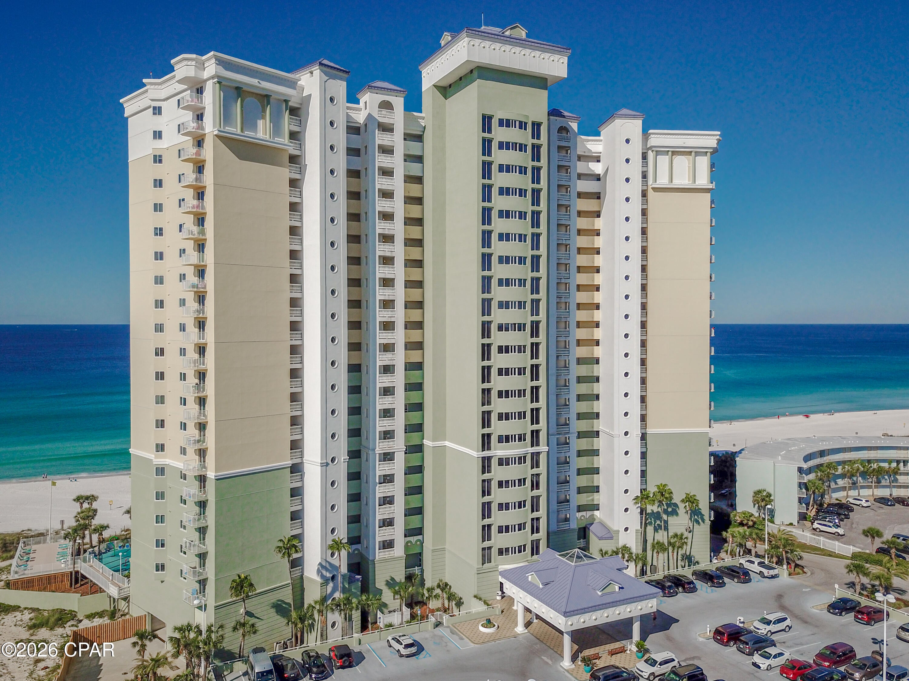 Boardwalk Central - Residential