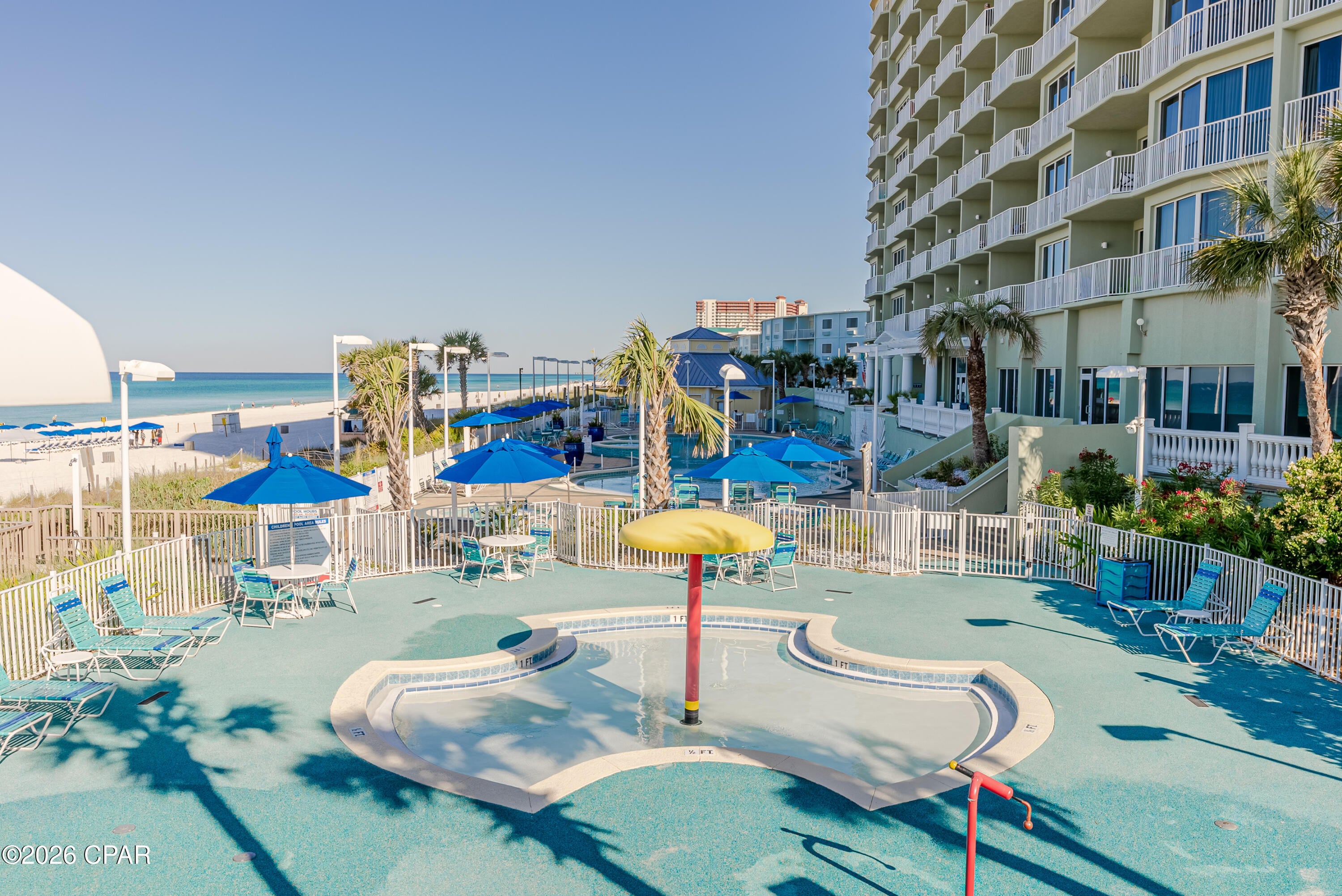Boardwalk Central - Residential