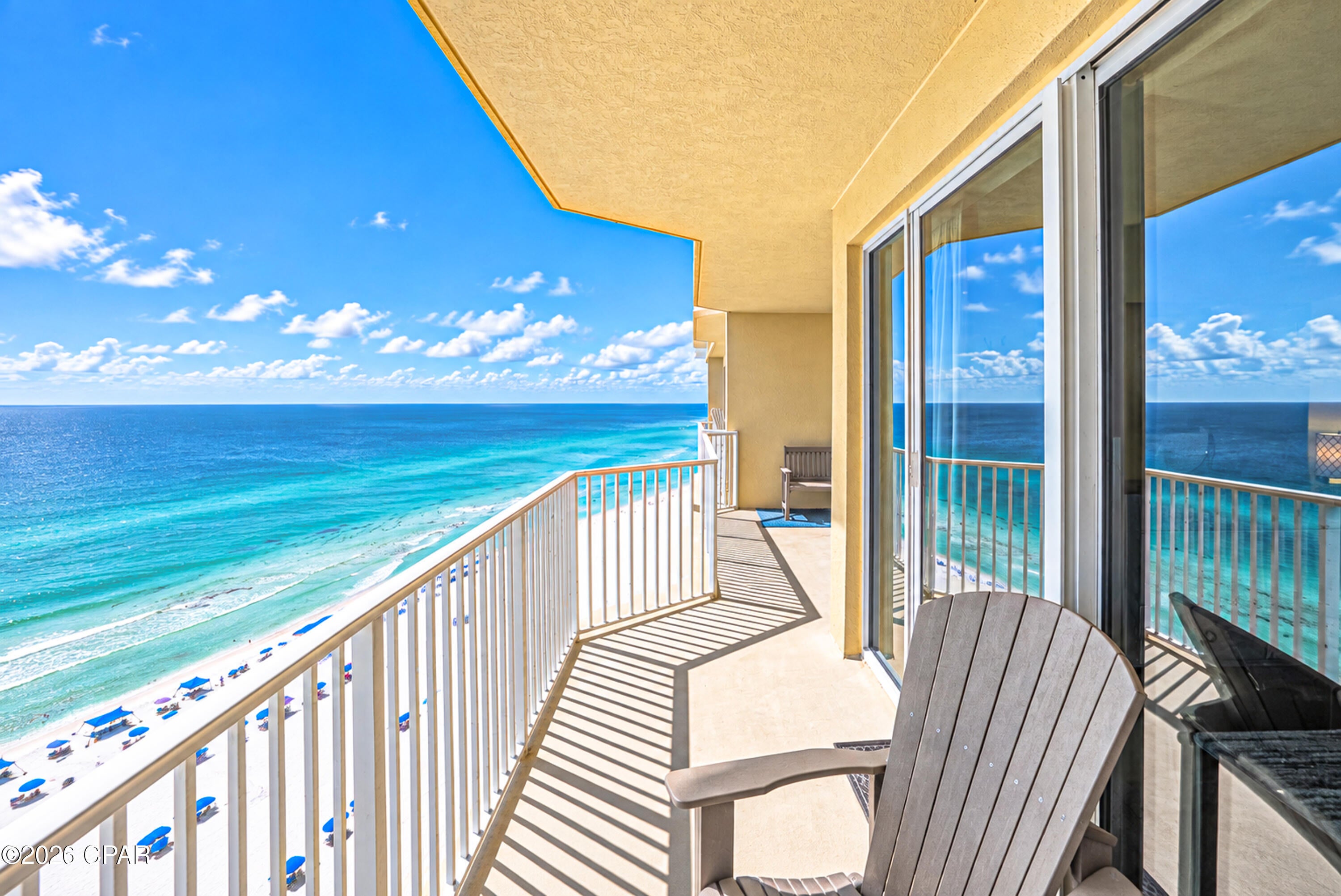 Boardwalk Central - Residential