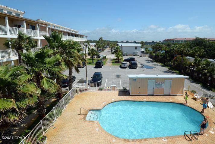 Sand Castles West 1 - Residential
