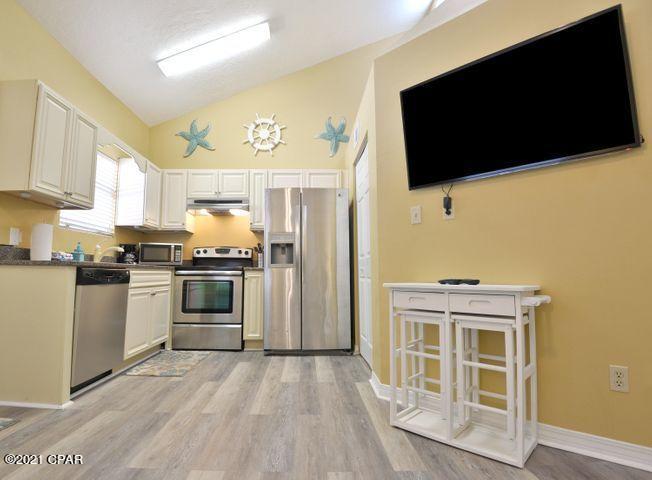 Sand Castles West 1 - Residential