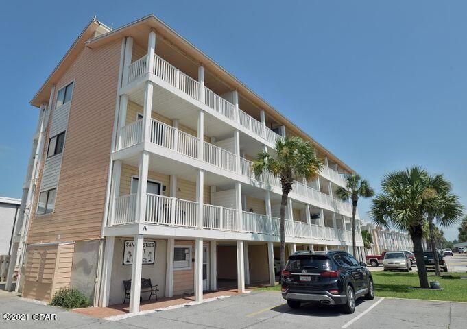 Sand Castles West 1 - Residential